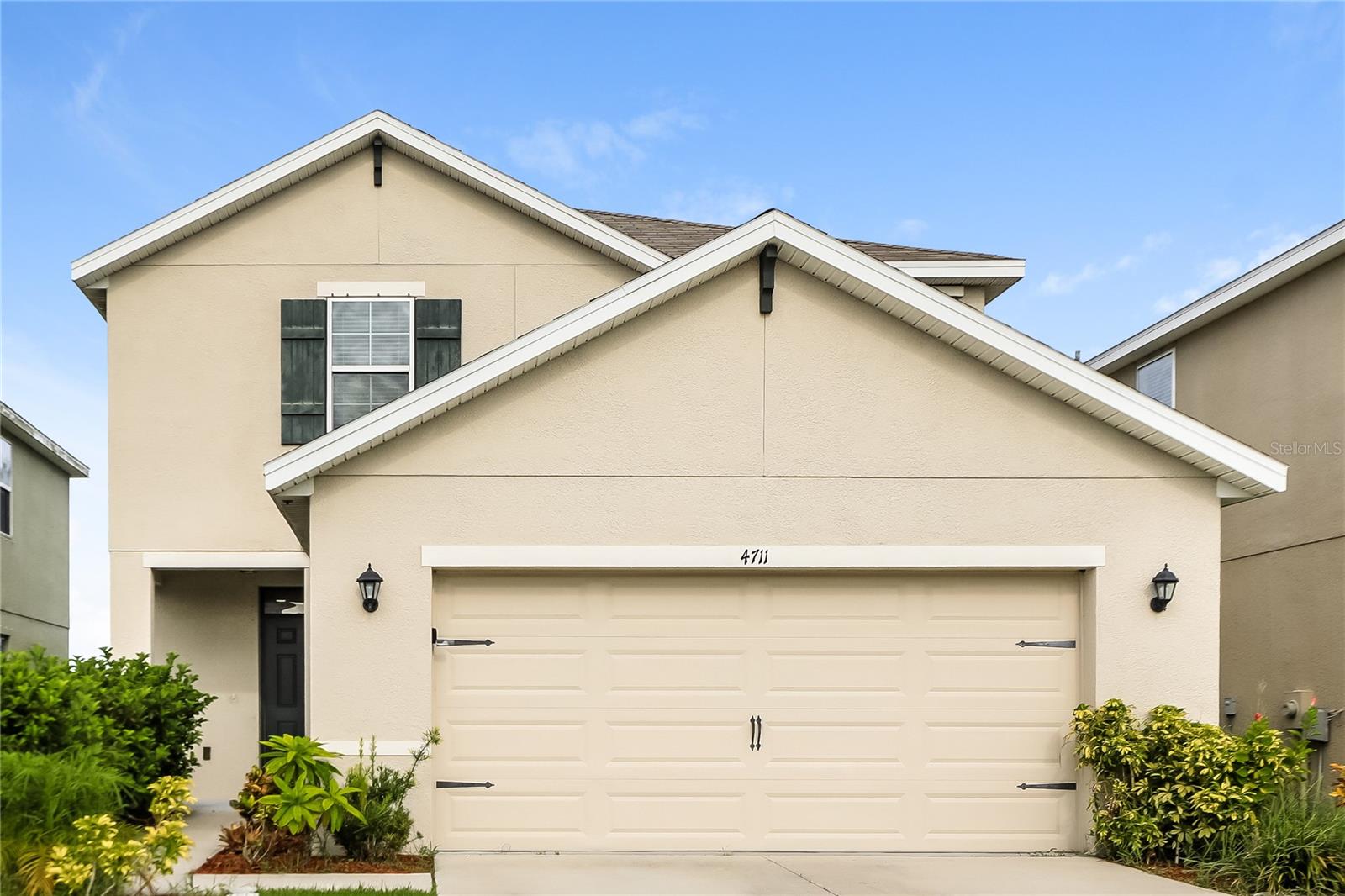 Details for 4711 Lindever Lane, PALMETTO, FL 34221
