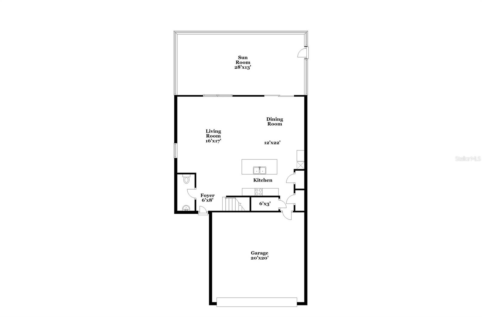 Image 16 of 17 For 4711 Lindever Lane