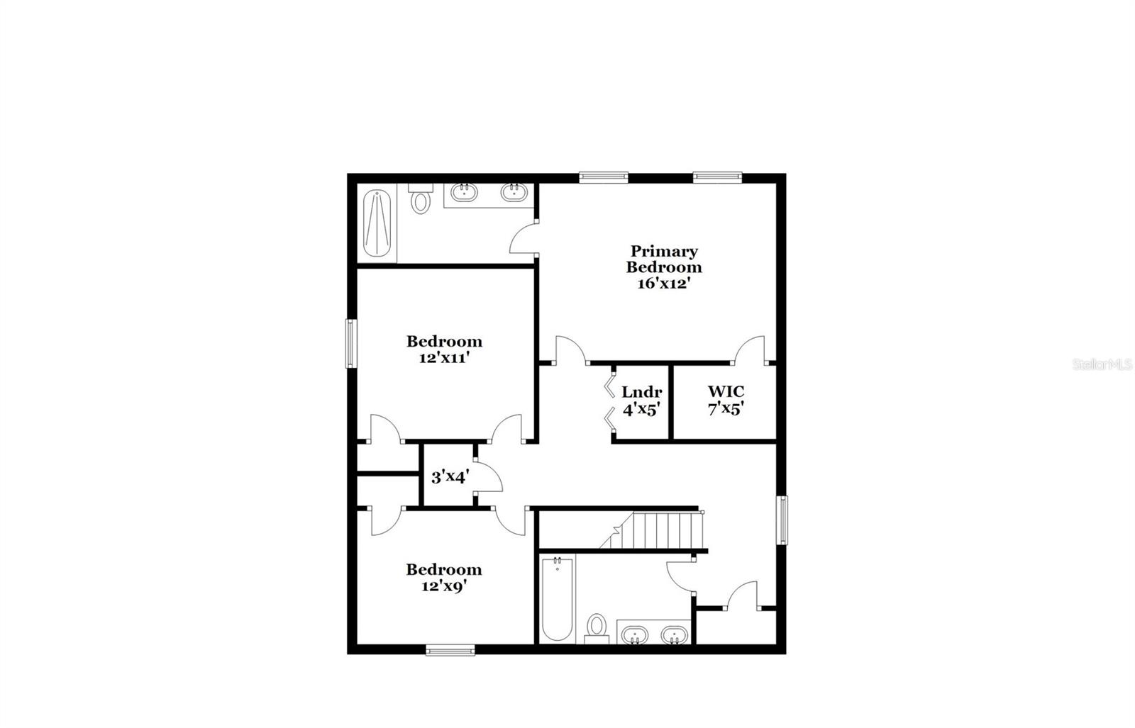 Image 17 of 17 For 4711 Lindever Lane