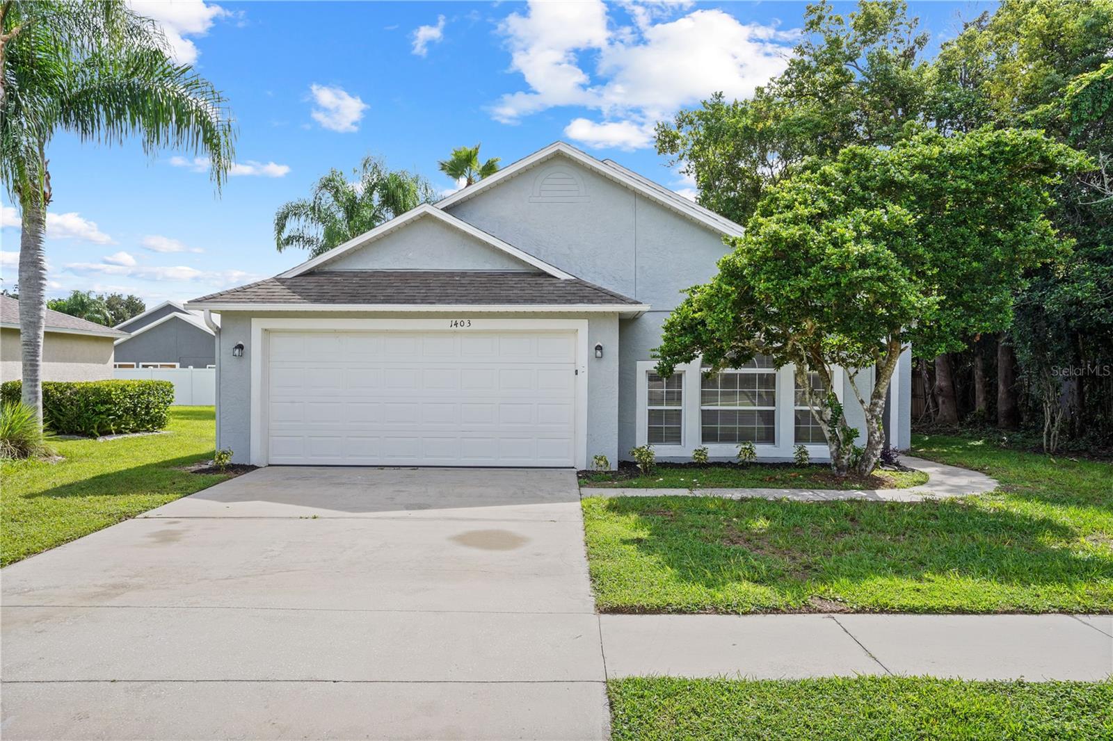 Details for 1403 Island Cove Drive, DELAND, FL 32724