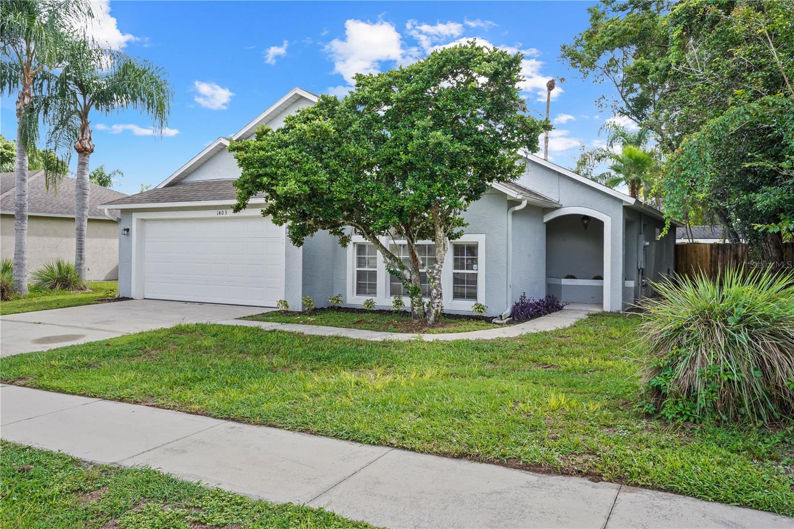 Image 2 of 38 For 1403 Island Cove Drive