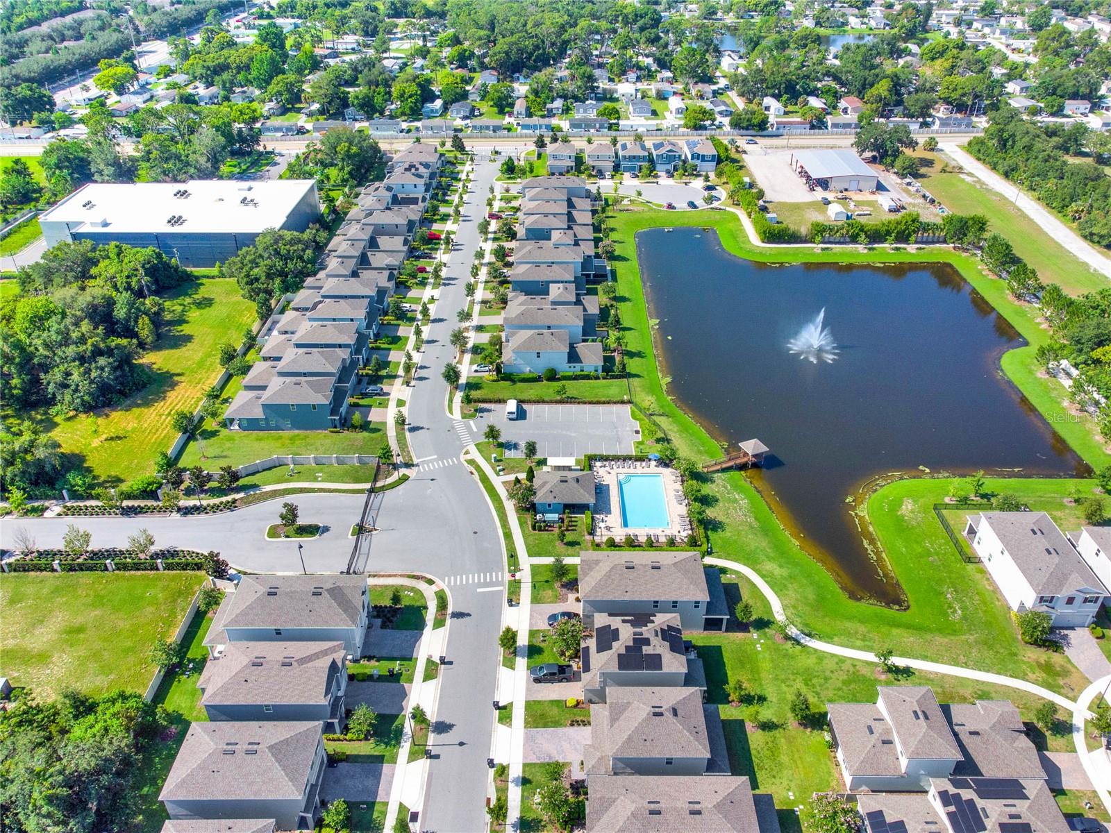 Image 39 of 42 For 2033 Emerald Springs Drive