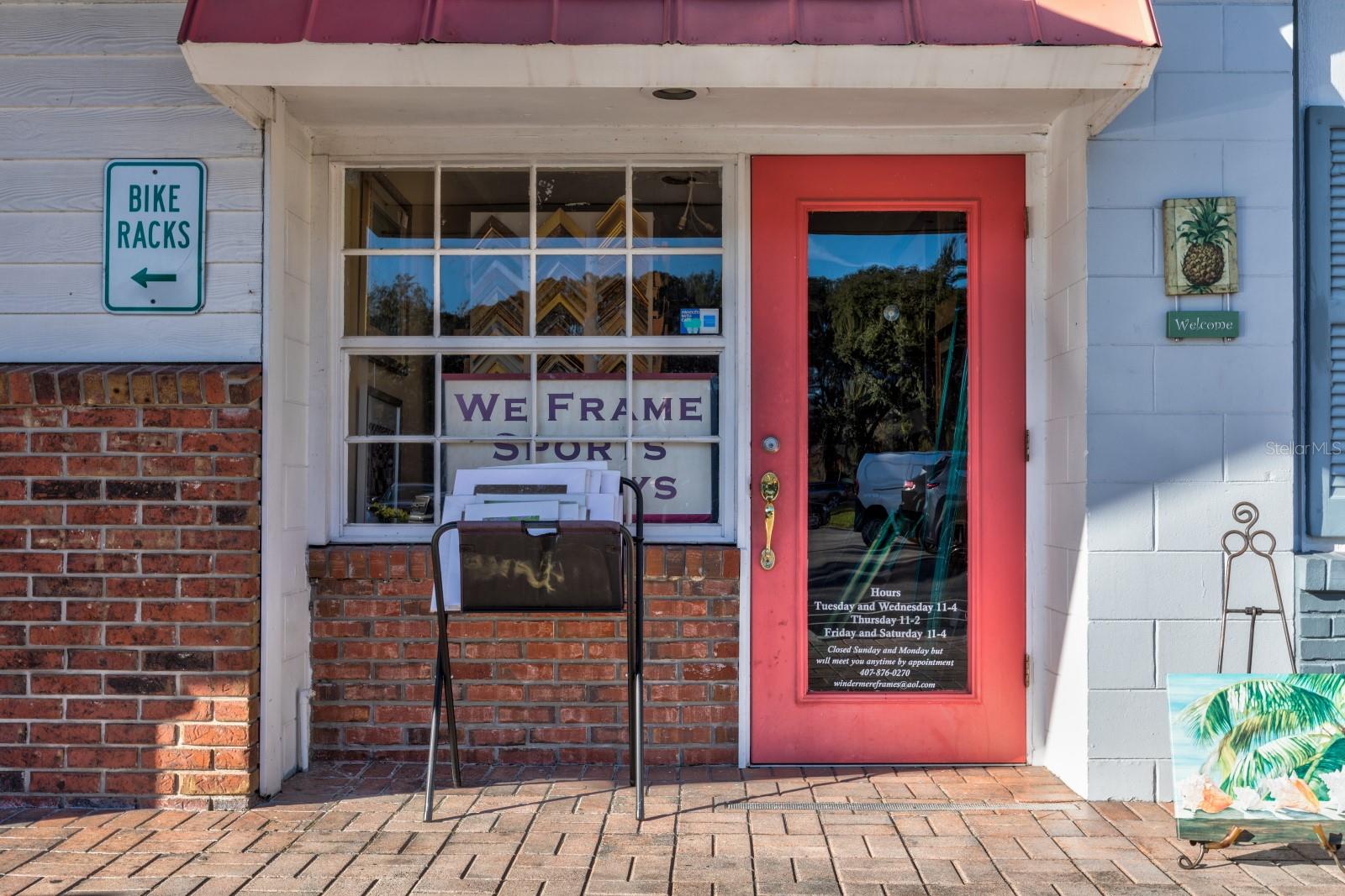 Details for 0 Usa  , WINDERMERE, FL 34786