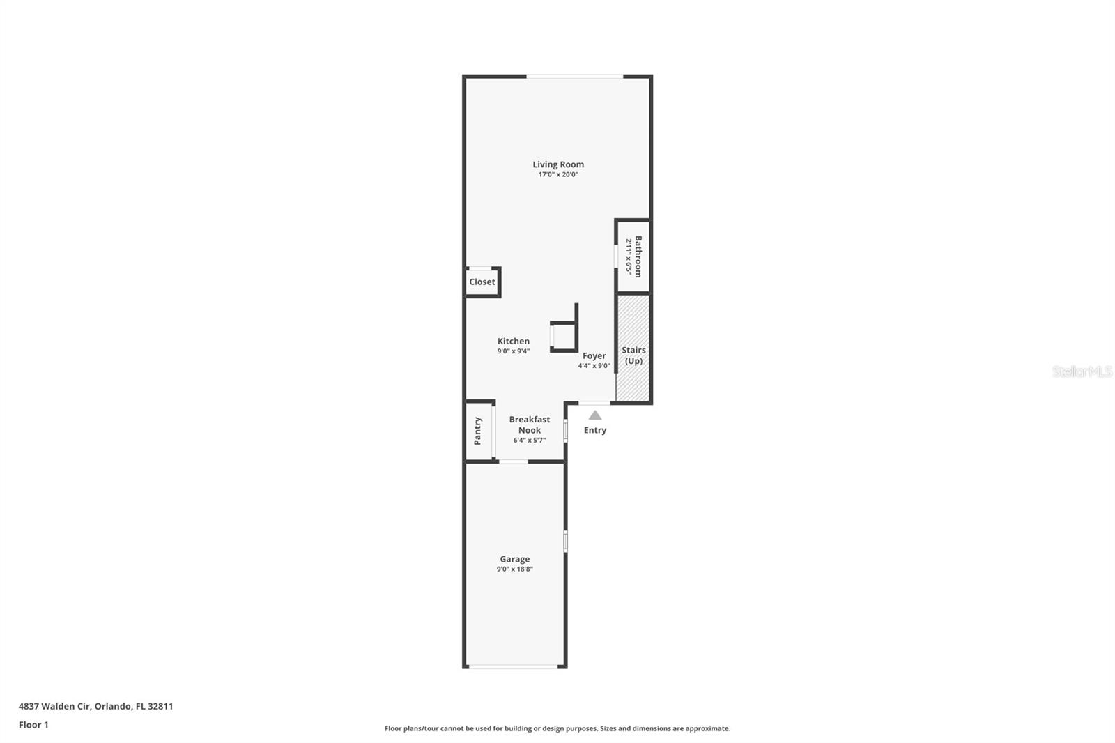 Image 30 of 31 For 4837 Walden Circle 11
