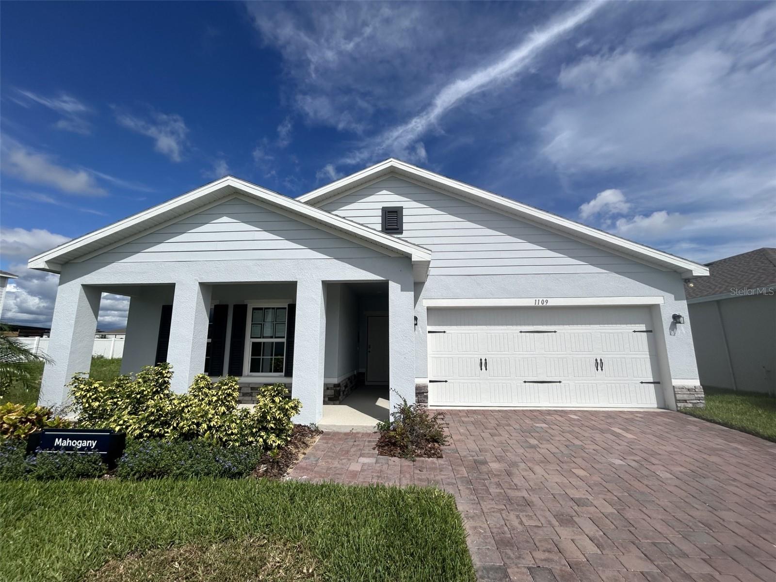 Details for 1109 Lexington Lane, HAINES CITY, FL 33844