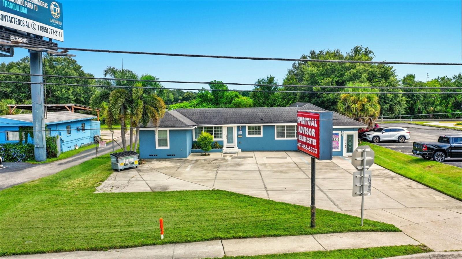 Details for 8027 Orange Avenue, ORLANDO, FL 32809