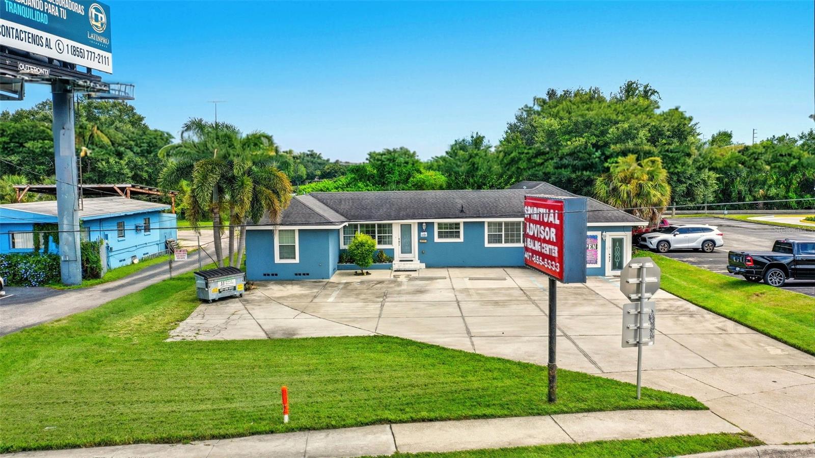 Image 2 of 42 For 8027 Orange Avenue