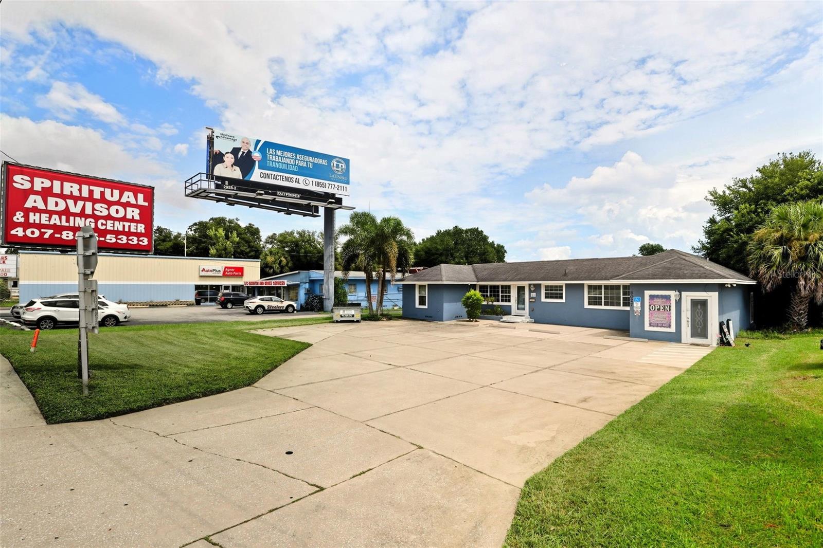 Image 3 of 42 For 8027 Orange Avenue
