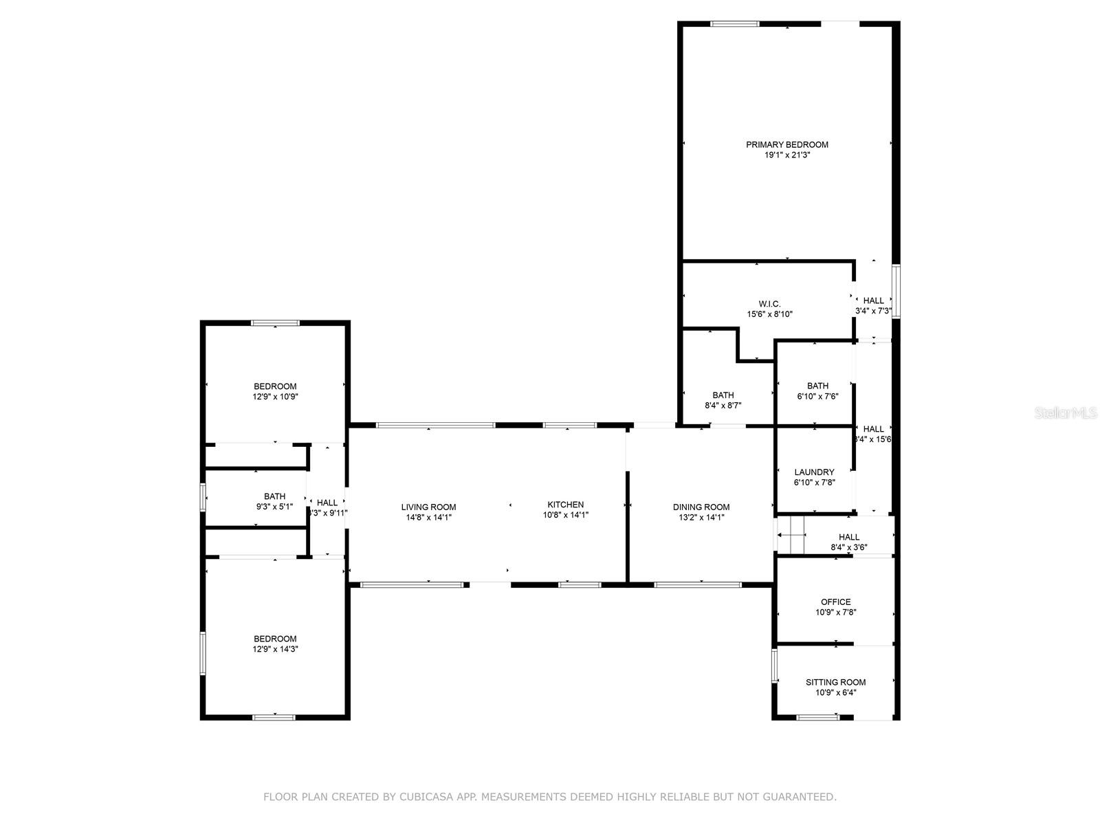 Image 42 of 42 For 8027 Orange Avenue