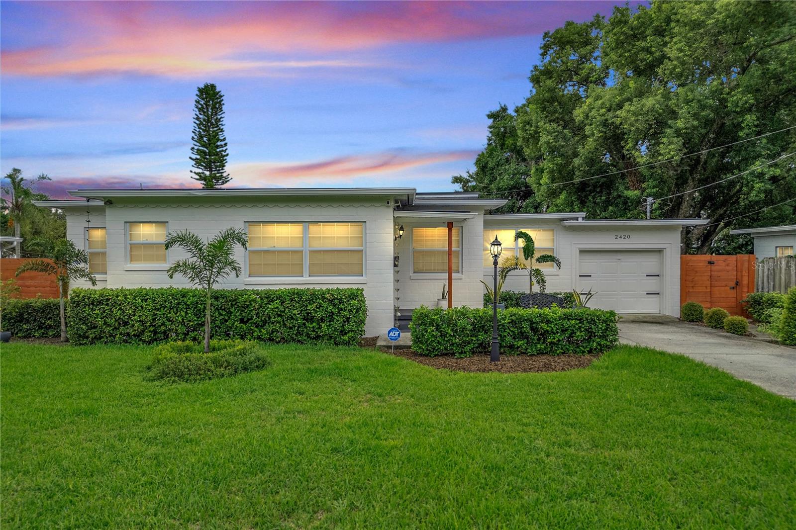 Details for 2420 Illinois Street, ORLANDO, FL 32803