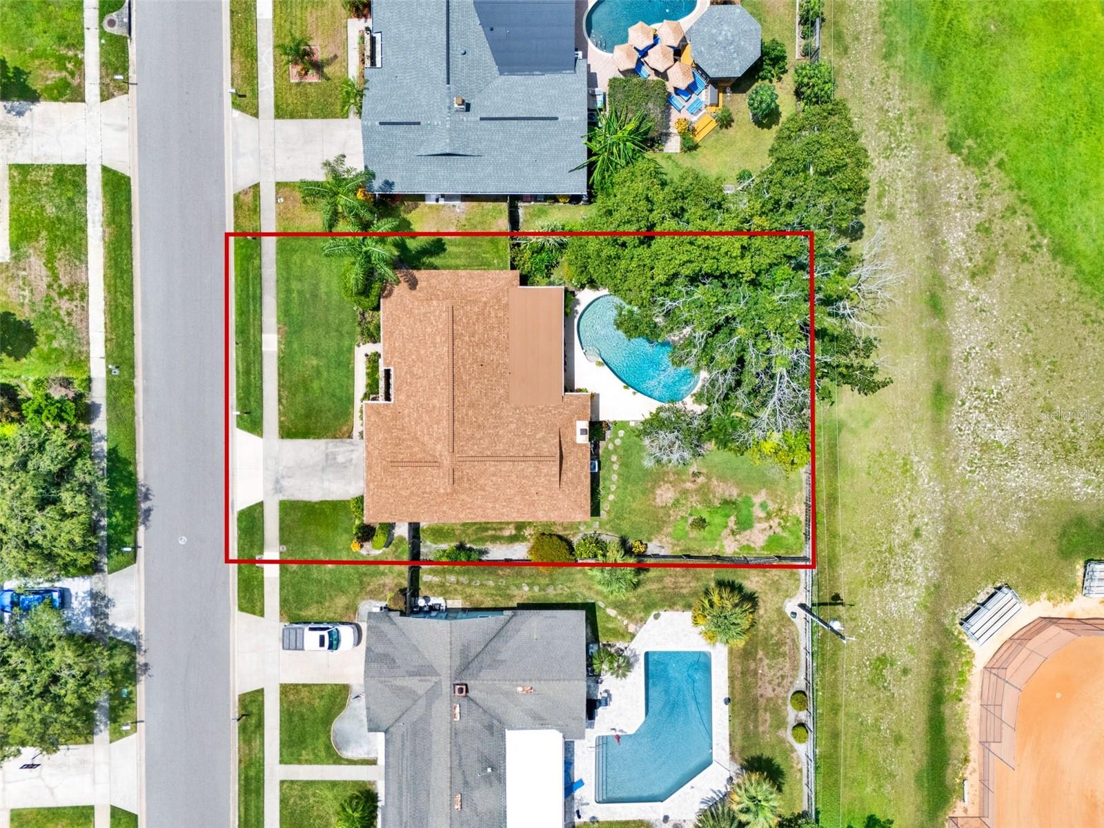 Image 21 of 26 For 1009 Woodall Drive