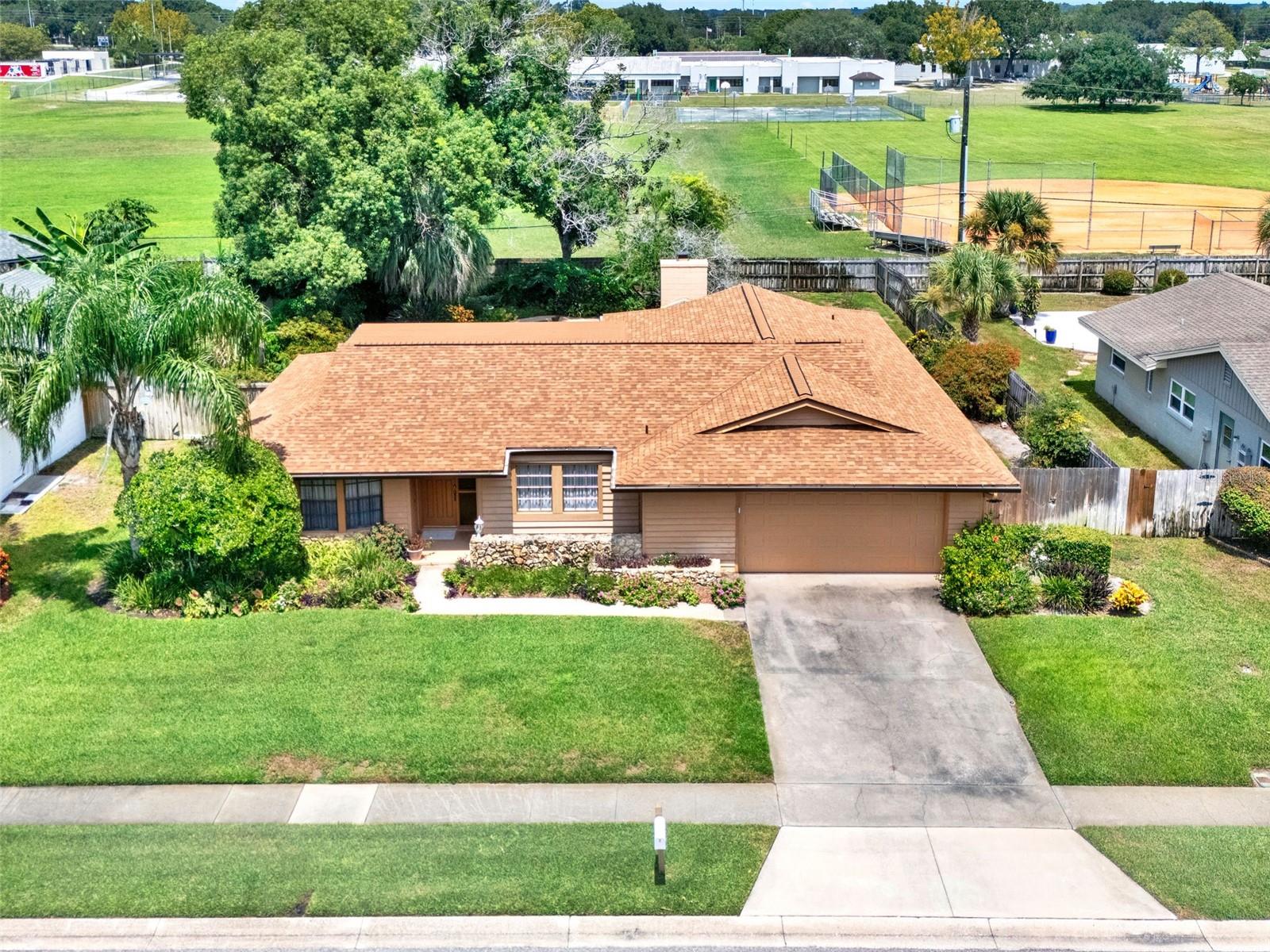 Image 22 of 26 For 1009 Woodall Drive