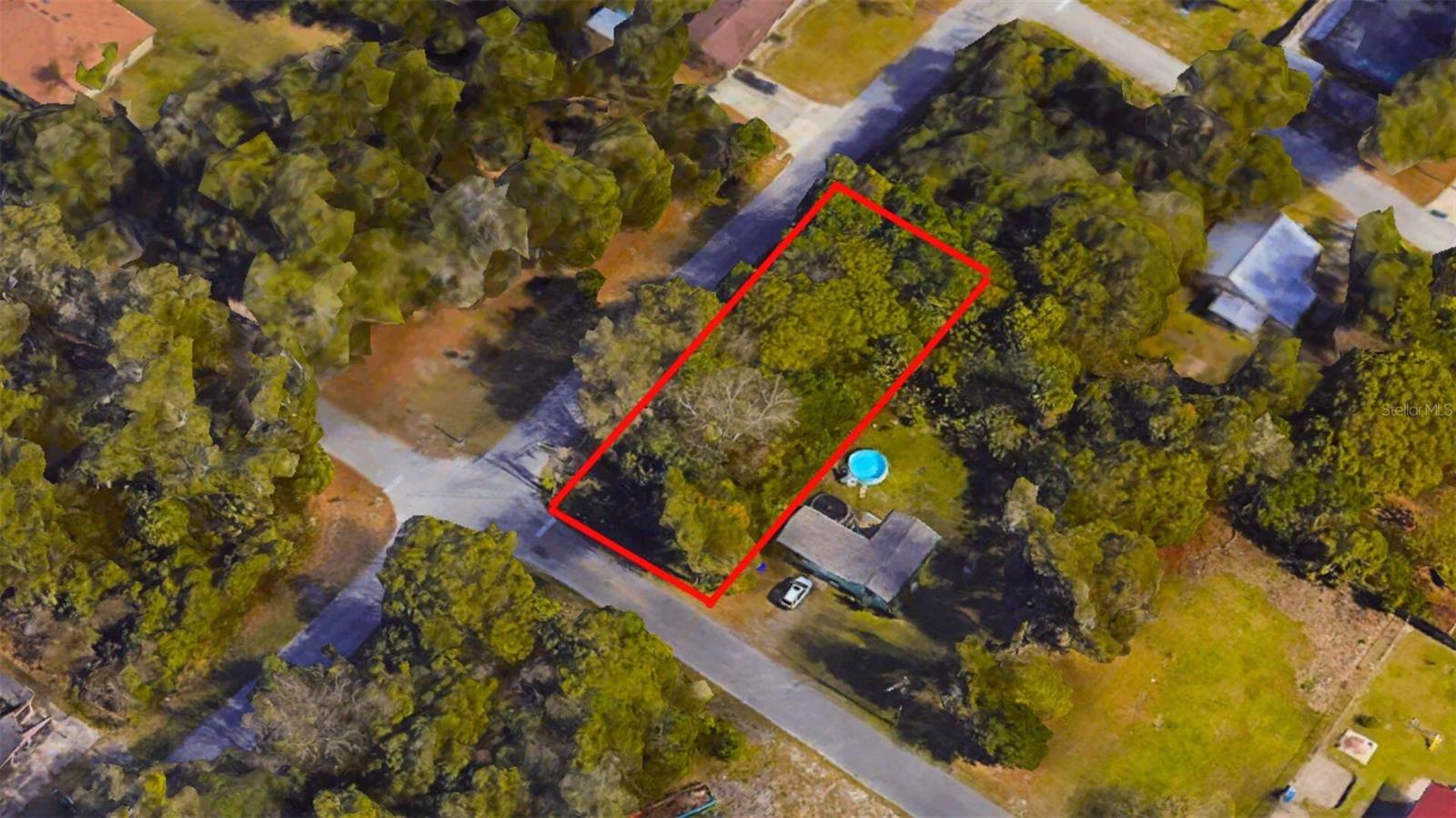 Details for 344 Lisbon Parkway, DELAND, FL 32720