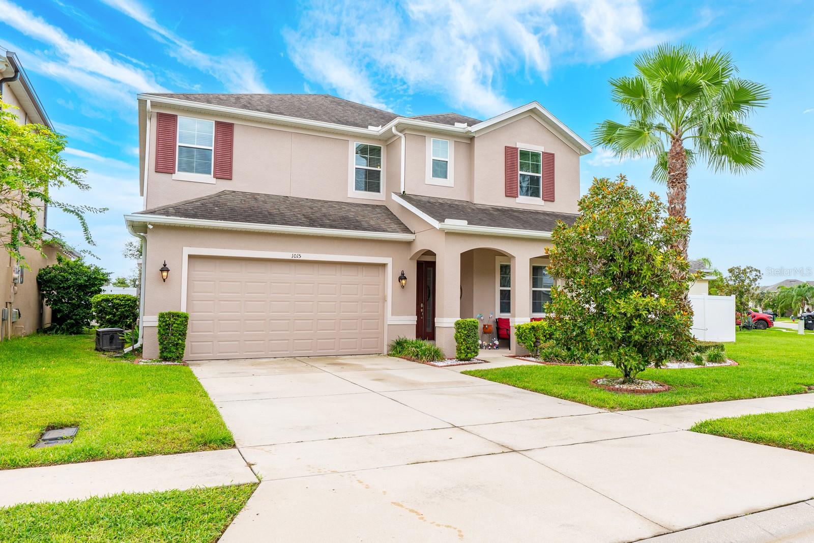 Details for 1015 Grand Hilltop Drive, APOPKA, FL 32703
