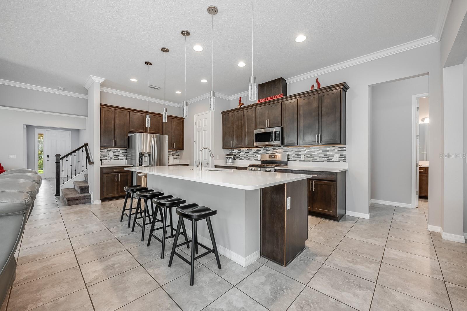 Image 2 of 35 For 1015 Grand Hilltop Drive