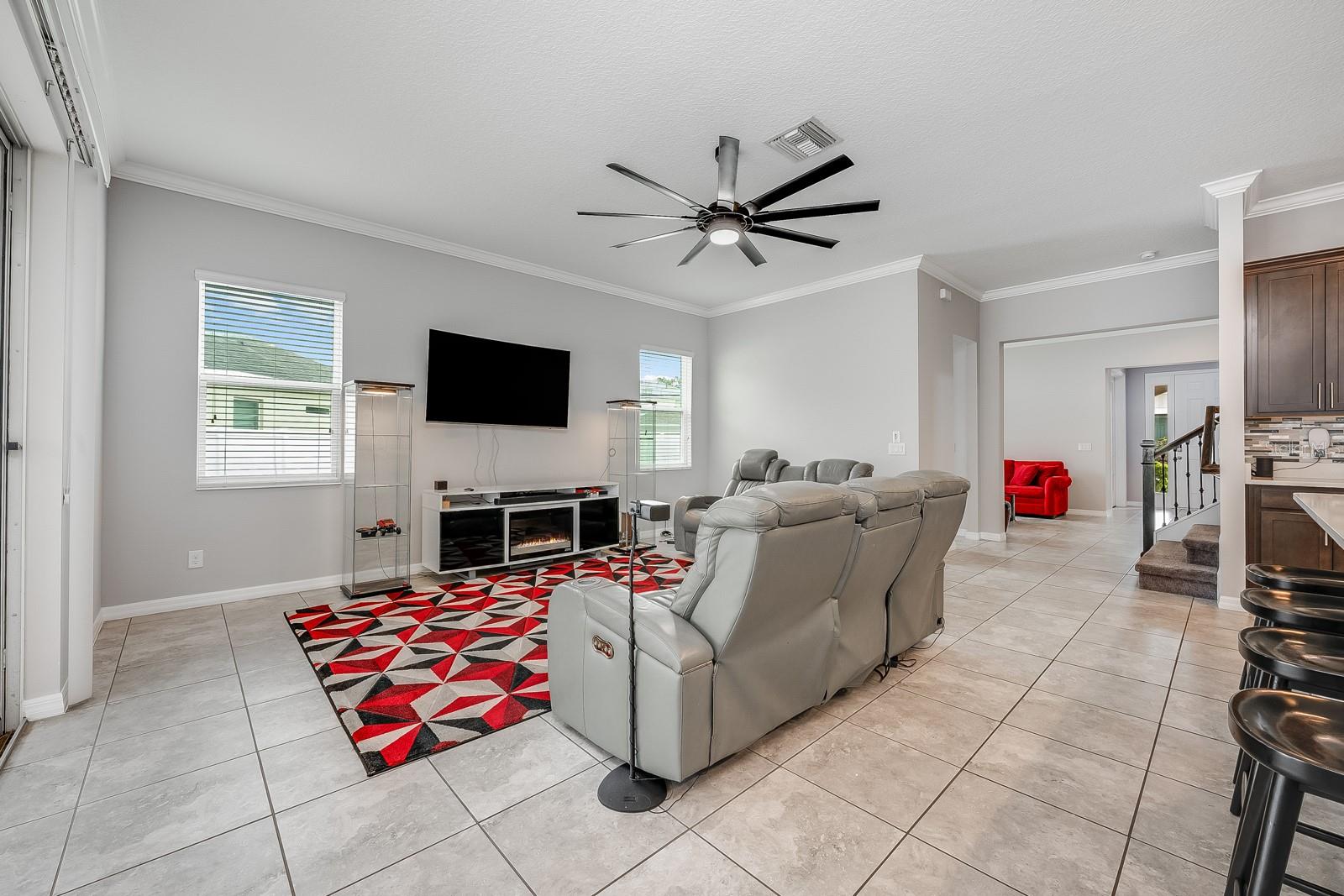 Image 6 of 35 For 1015 Grand Hilltop Drive