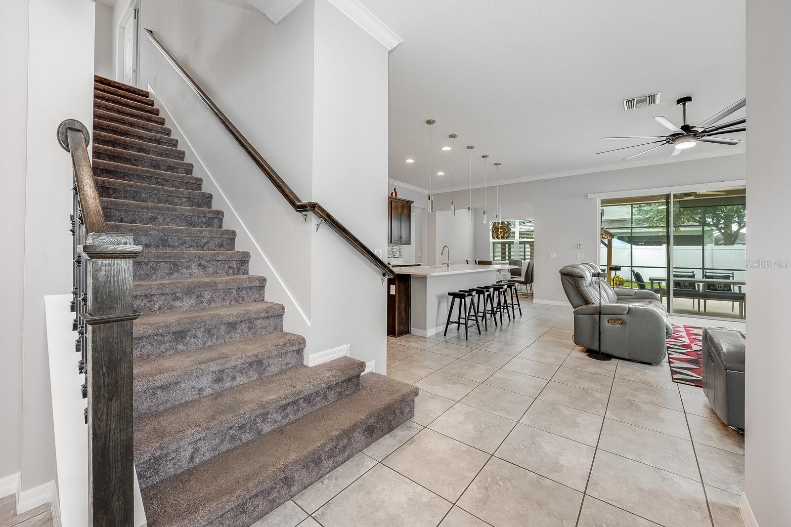 Image 7 of 35 For 1015 Grand Hilltop Drive