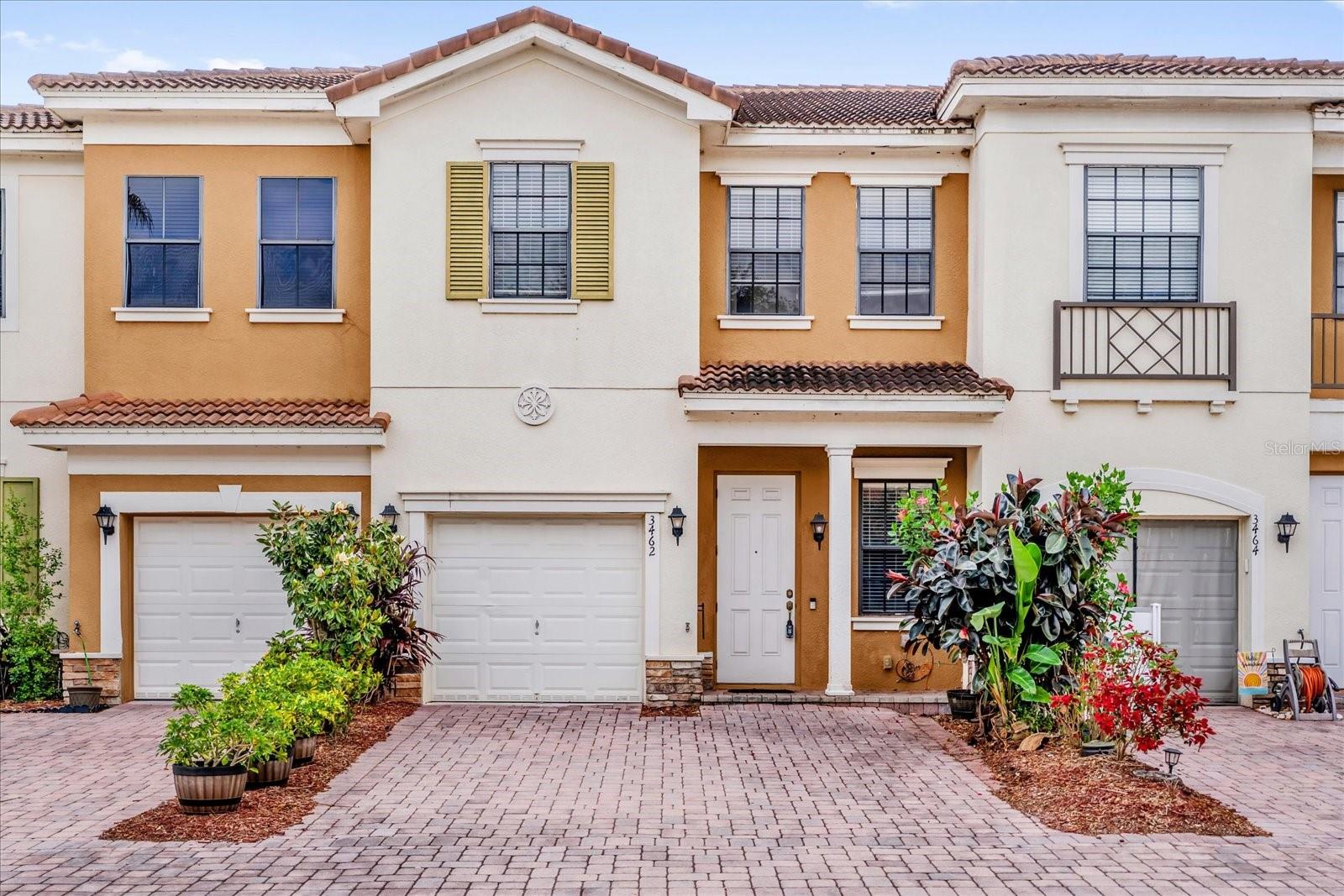Details for 3462 Allegra Circle, ST CLOUD, FL 34772