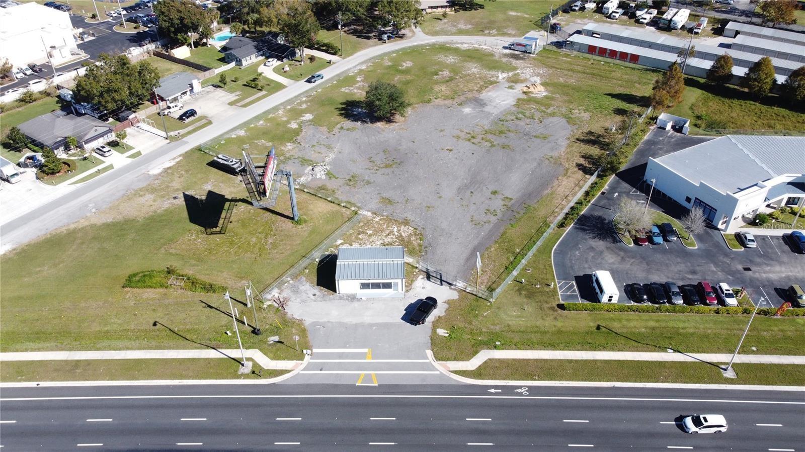 Image 3 of 5 For 2543 Irlo Bronson Memorial Highway