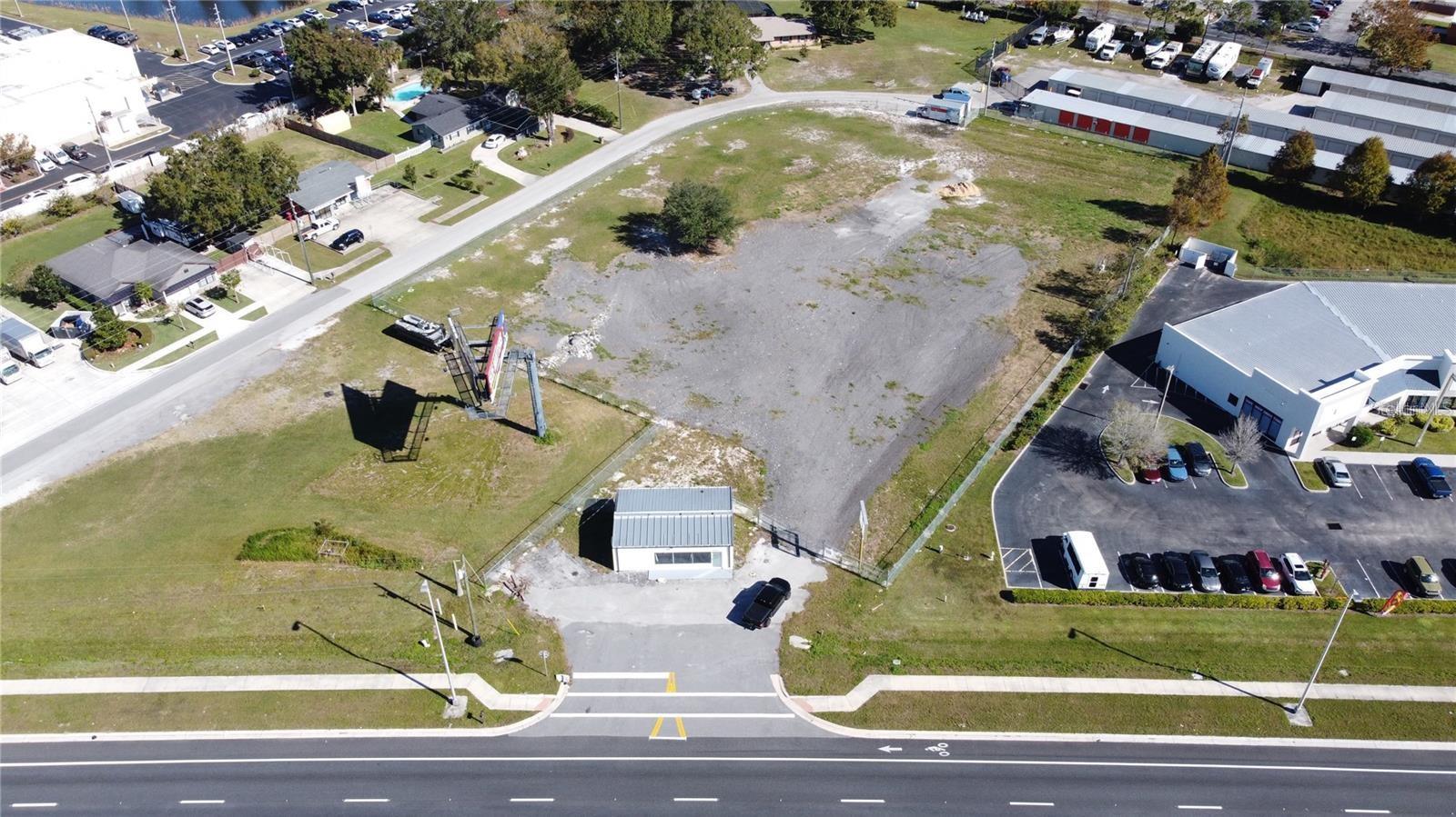 Image 4 of 5 For 2543 Irlo Bronson Memorial Highway