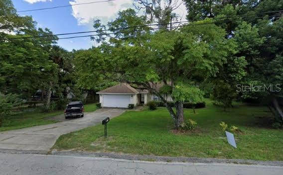 Listing Details for 624 Euclid Avenue, DELAND, FL 32720