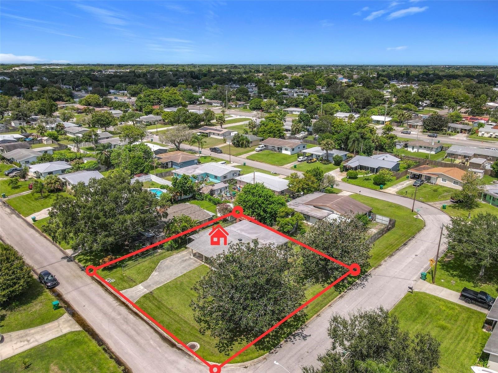Image 41 of 46 For 2340 Iowa Drive