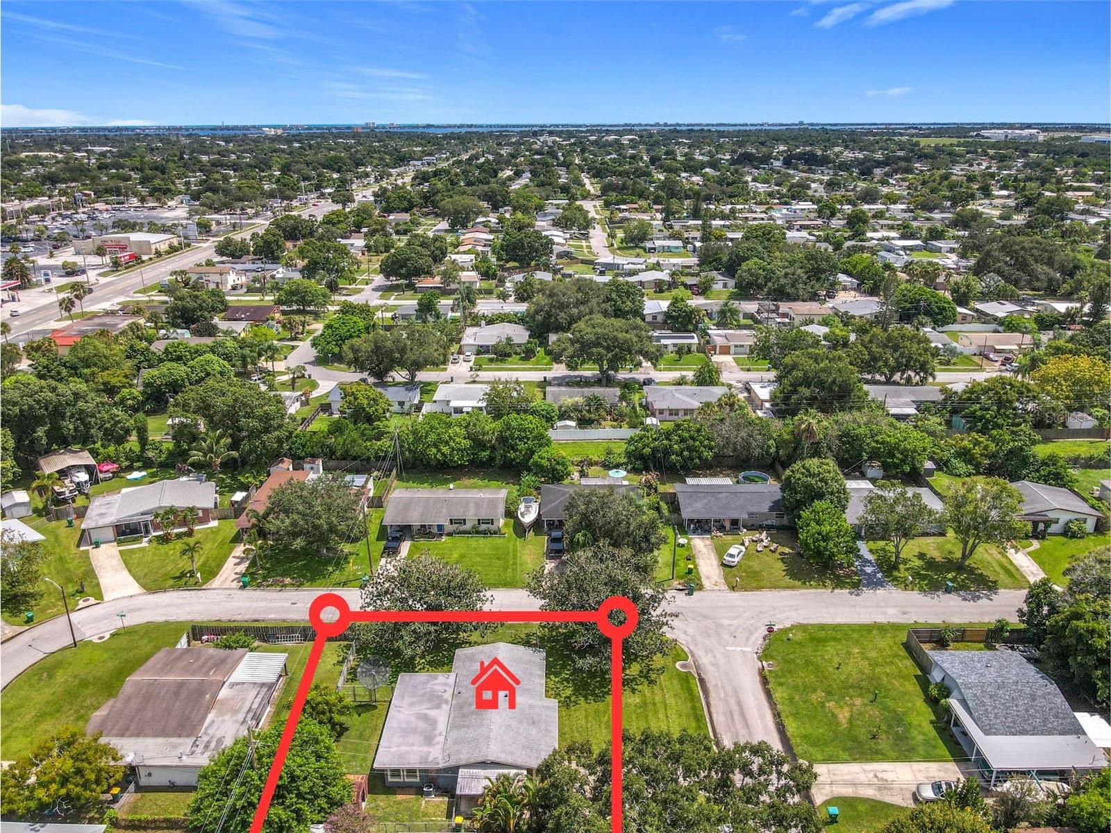 Image 42 of 46 For 2340 Iowa Drive