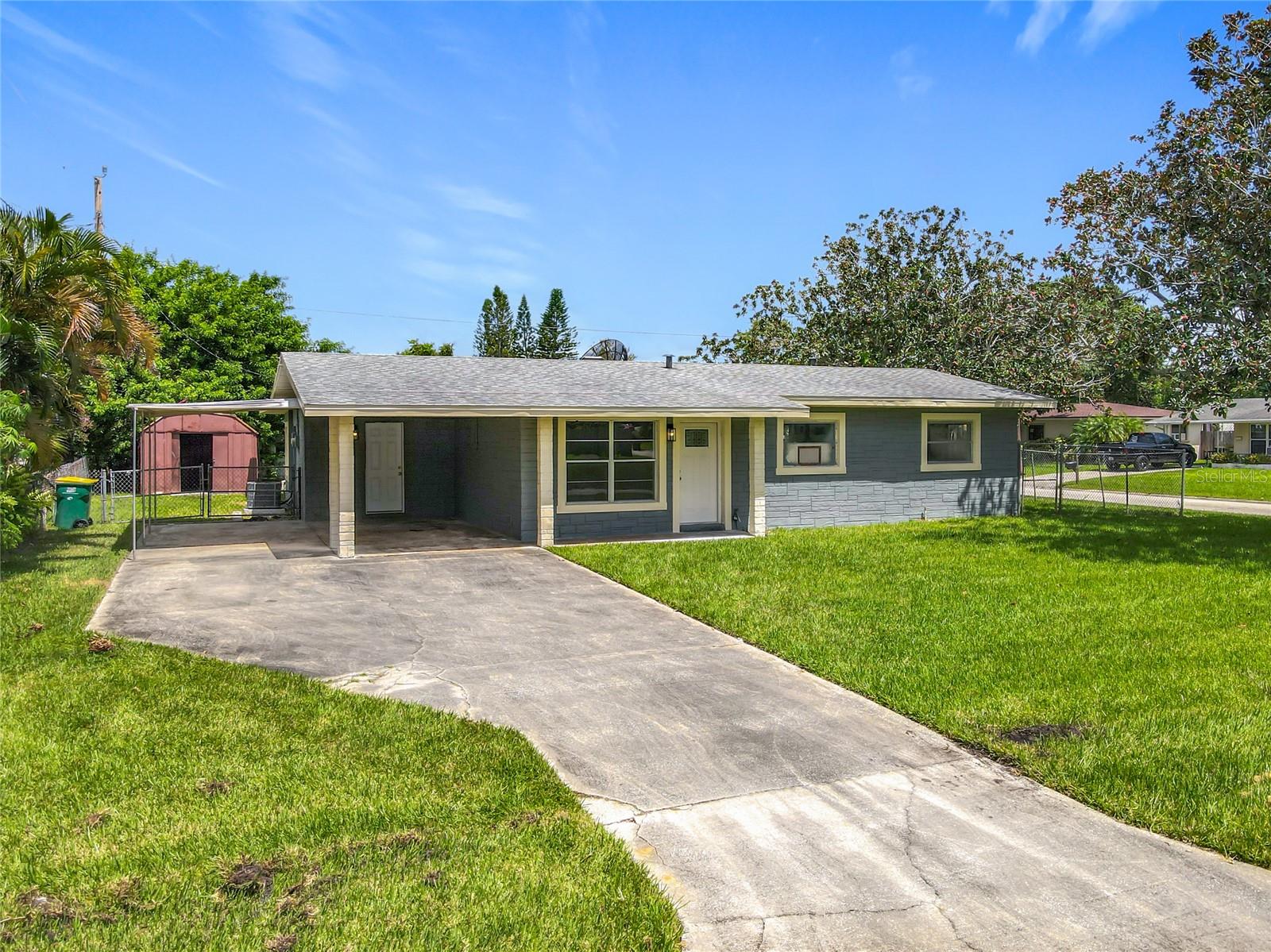 Image 46 of 46 For 2340 Iowa Drive