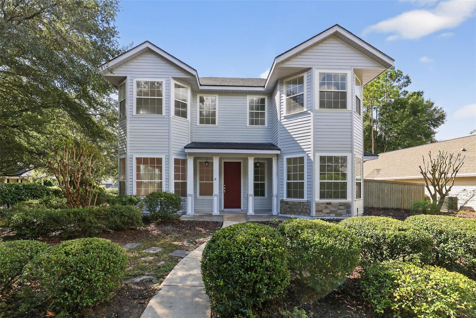 Details for 9405 31st Lane, GAINESVILLE, FL 32608