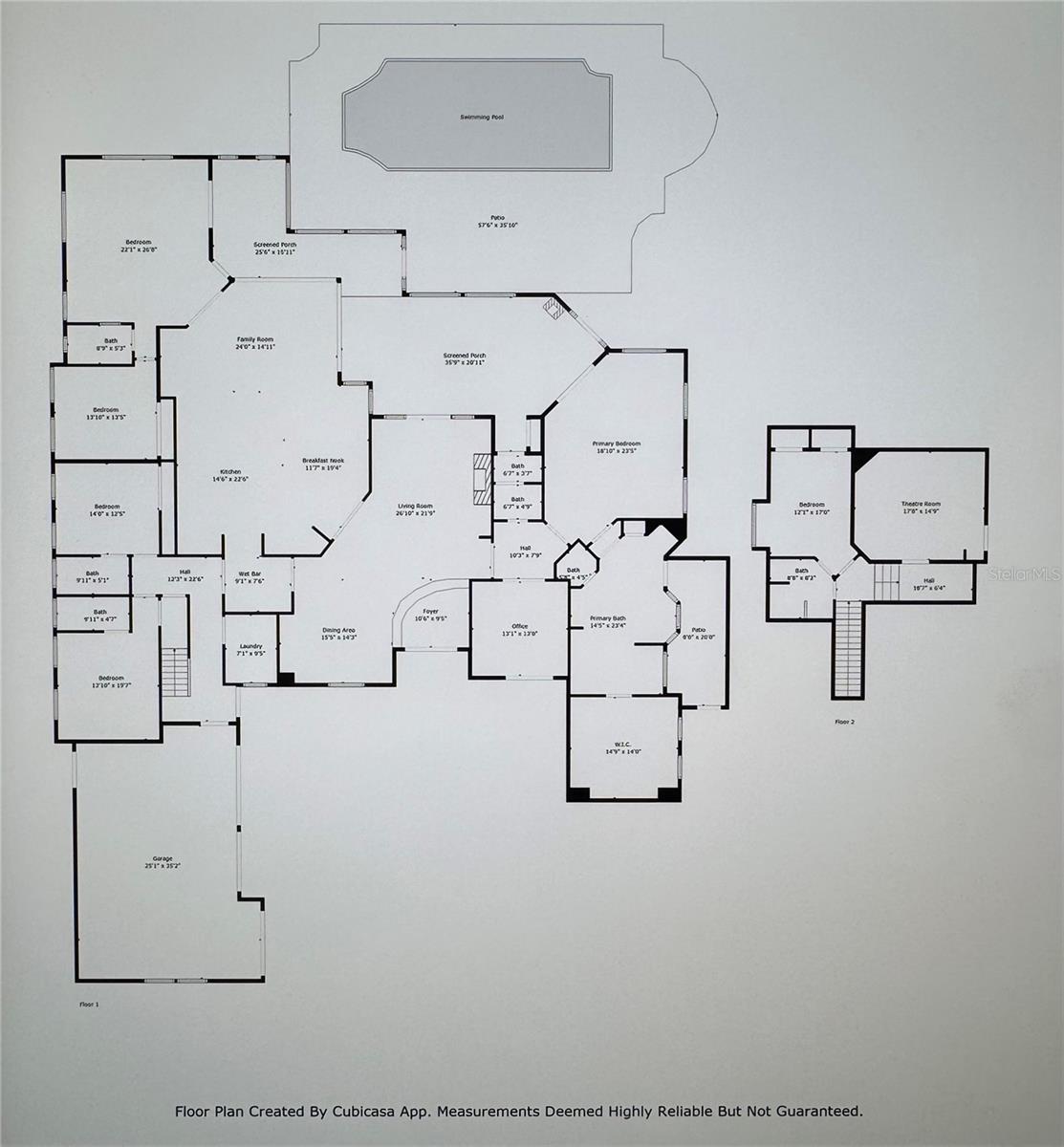 Image 46 of 46 For 11051 Coniston Way