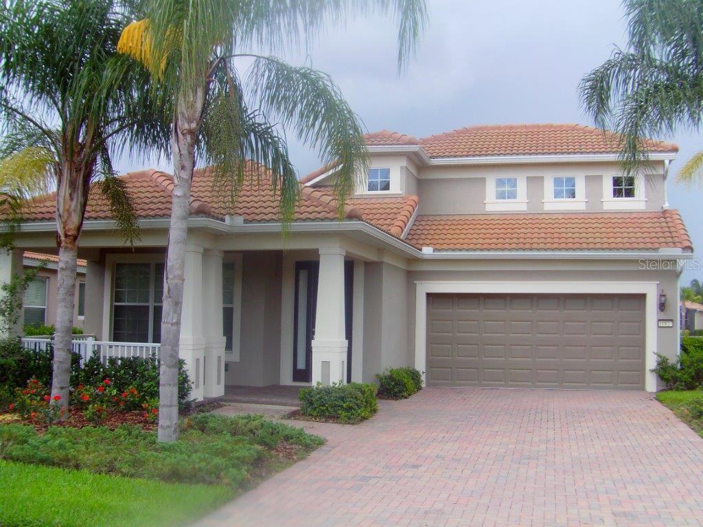 Details for 11827 Barletta Drive, ORLANDO, FL 32827