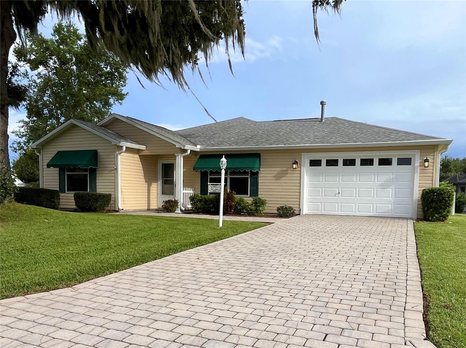 Details for 9230 179th Wesley Street, THE VILLAGES, FL 32162