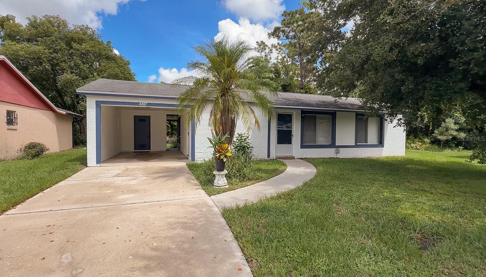 Details for 4807 Gorvale Lane, ORLANDO, FL 32821