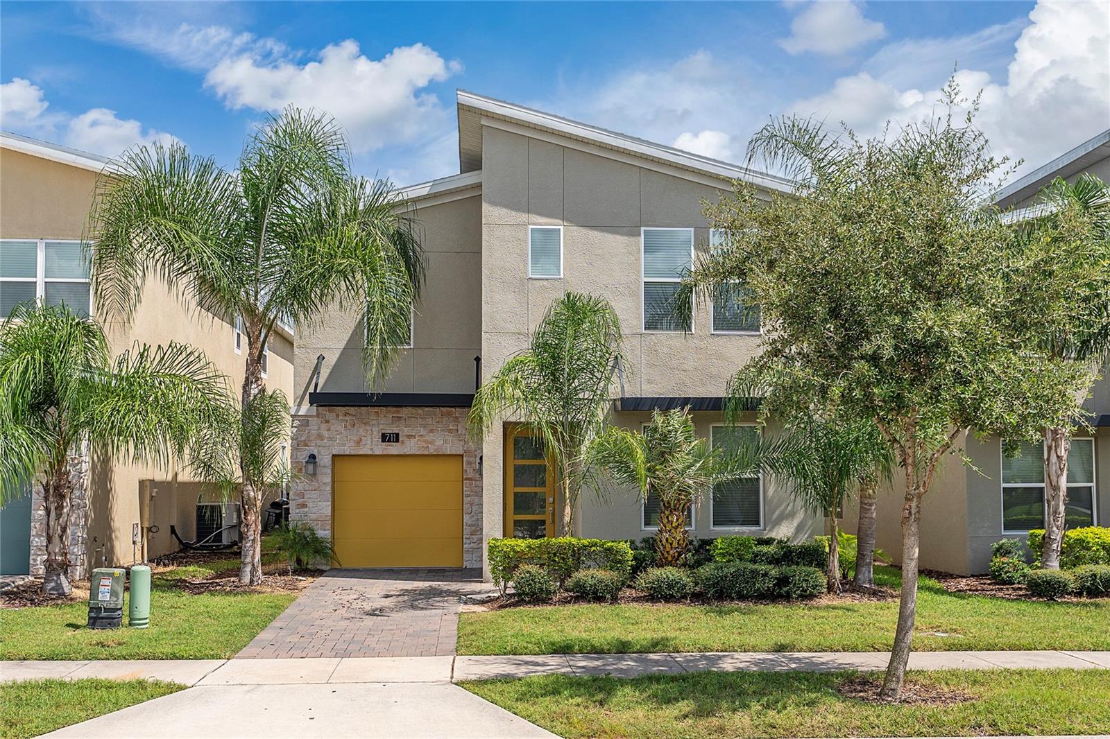 Details for 711 Drop Shot Drive, DAVENPORT, FL 33896