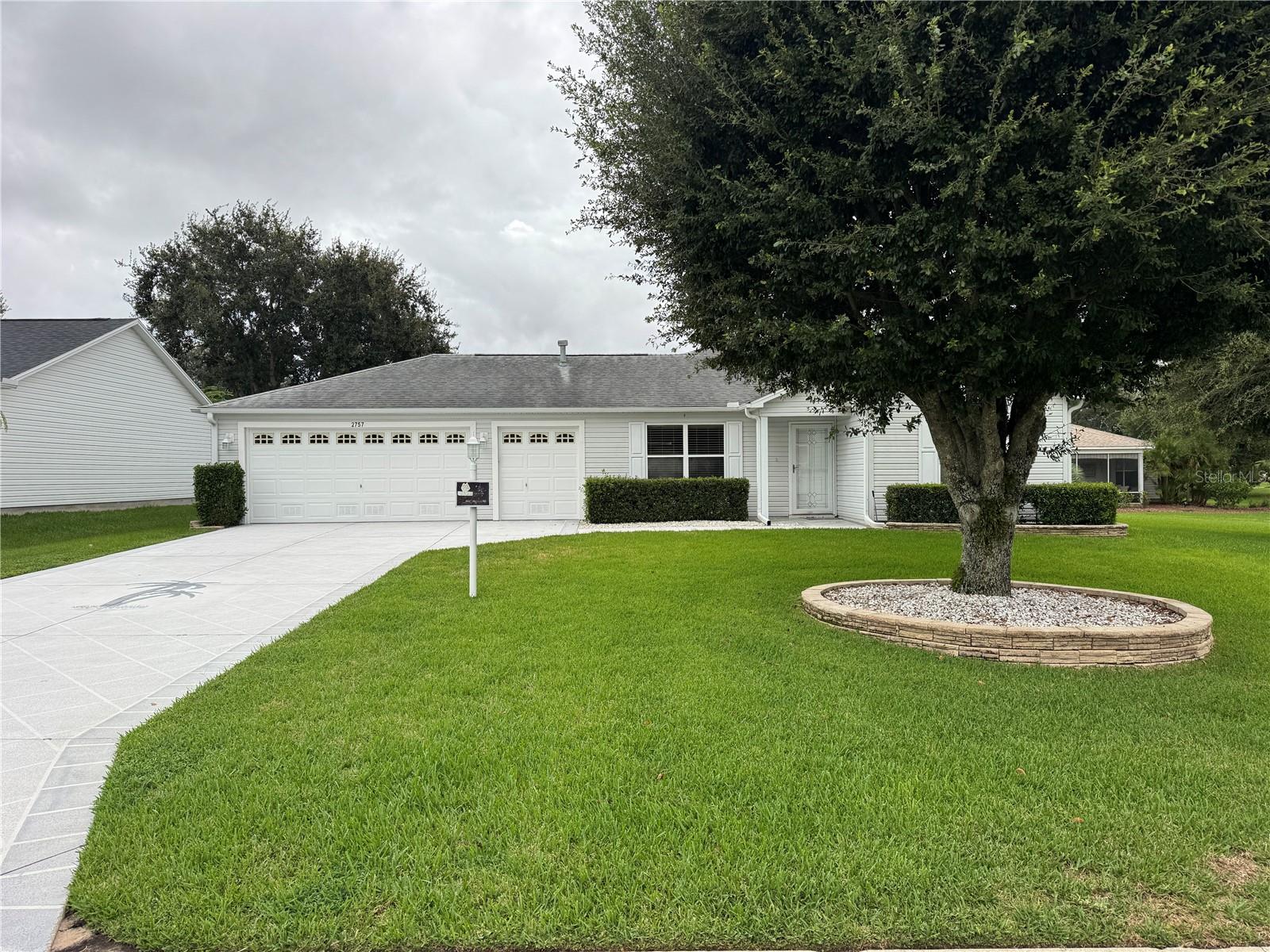 Details for 2757 Plainridge Loop, THE VILLAGES, FL 32162
