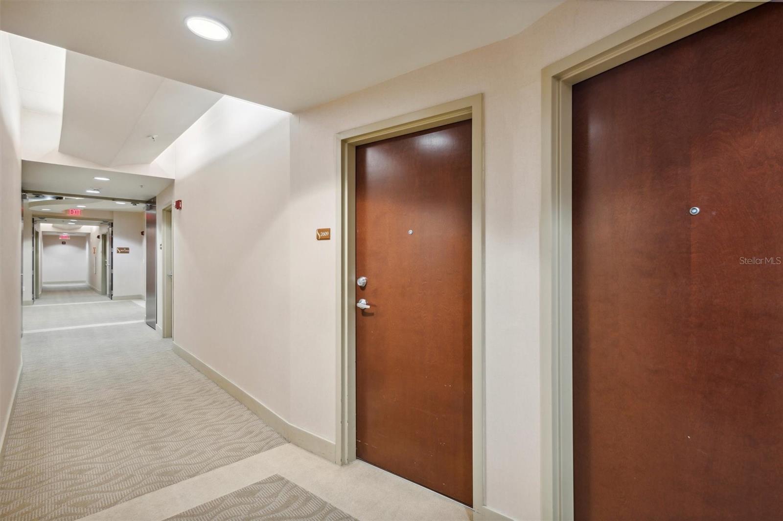 Details for 155 Court Avenue 2609, ORLANDO, FL 32801