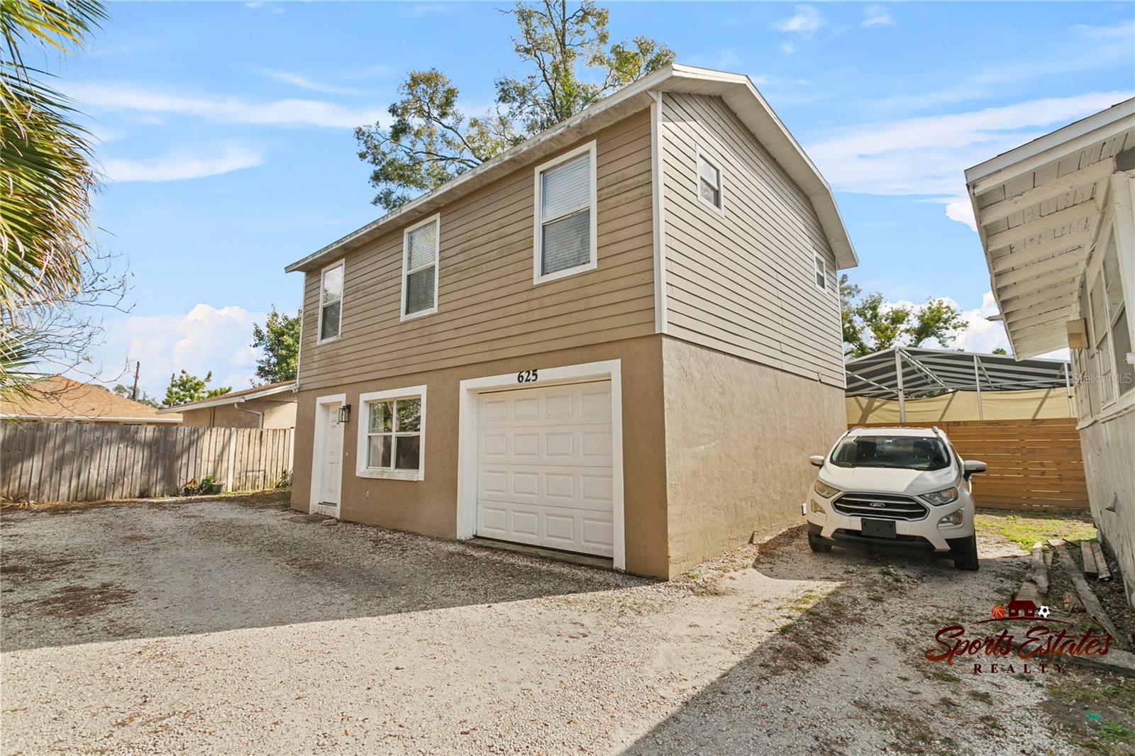 Details for 625 Hyer Avenue A, ORLANDO, FL 32803