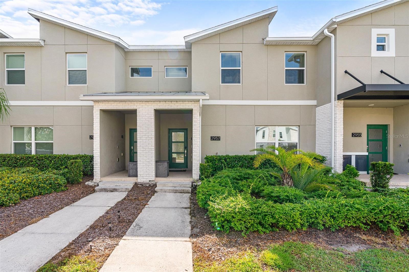 Details for 2957 Penelope Loop, KISSIMMEE, FL 34746
