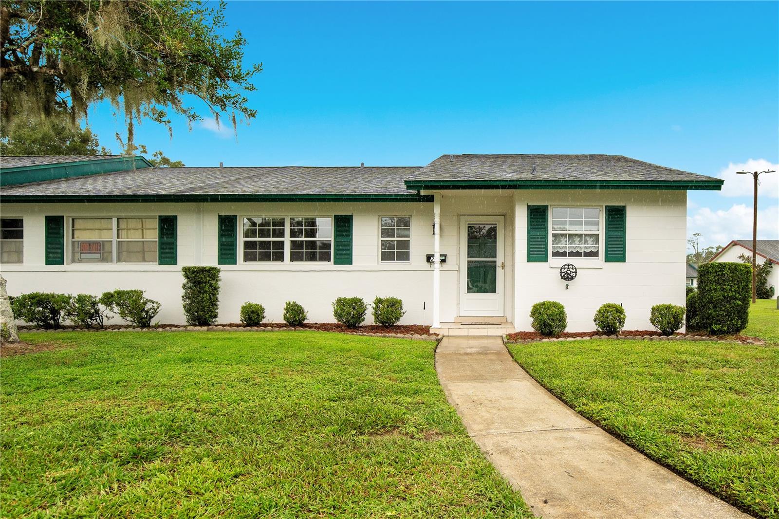 Details for 239 Hill Avenue 110, DELAND, FL 32724