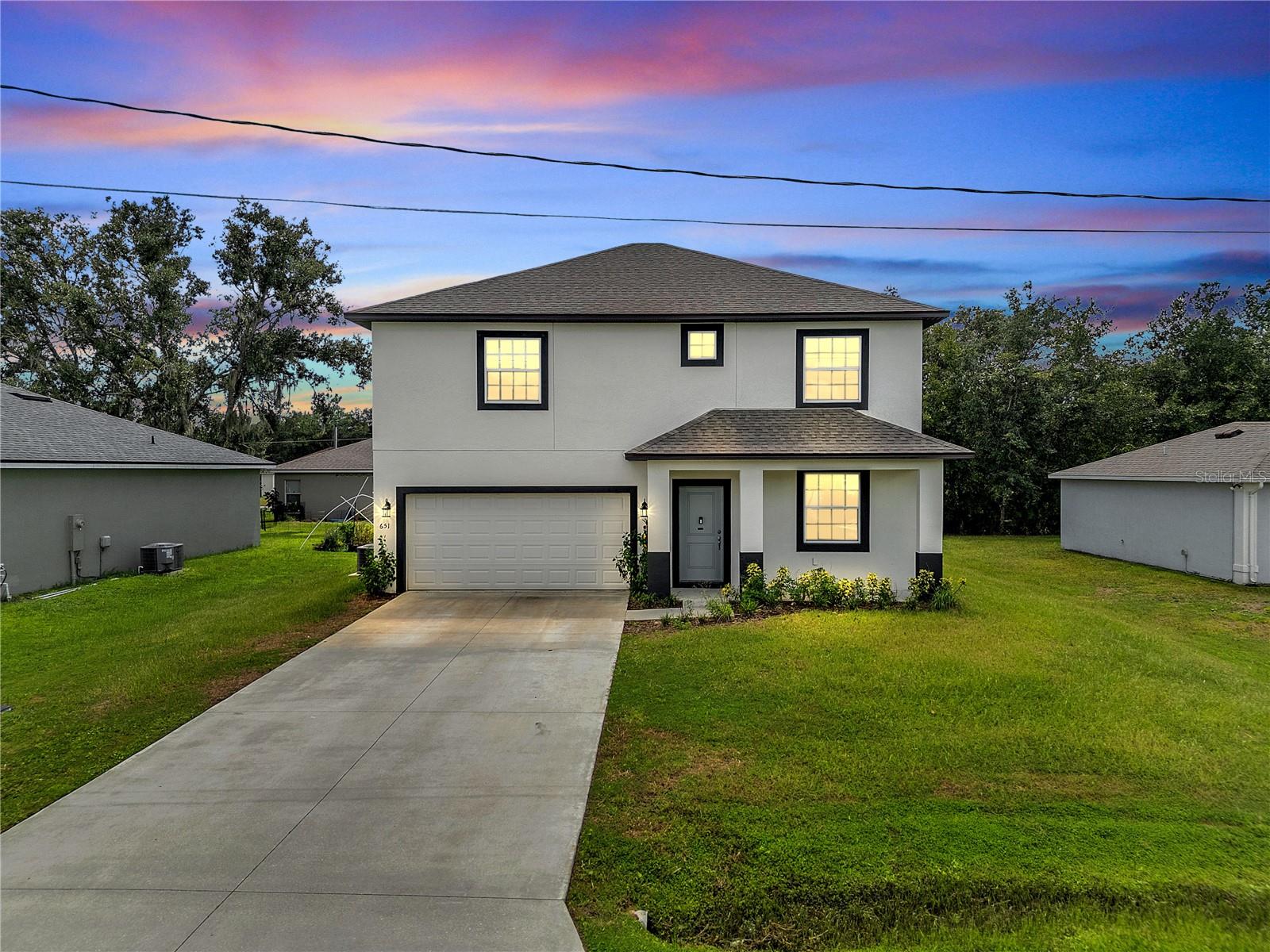 Details for 651 Parakeet Court, KISSIMMEE, FL 34759