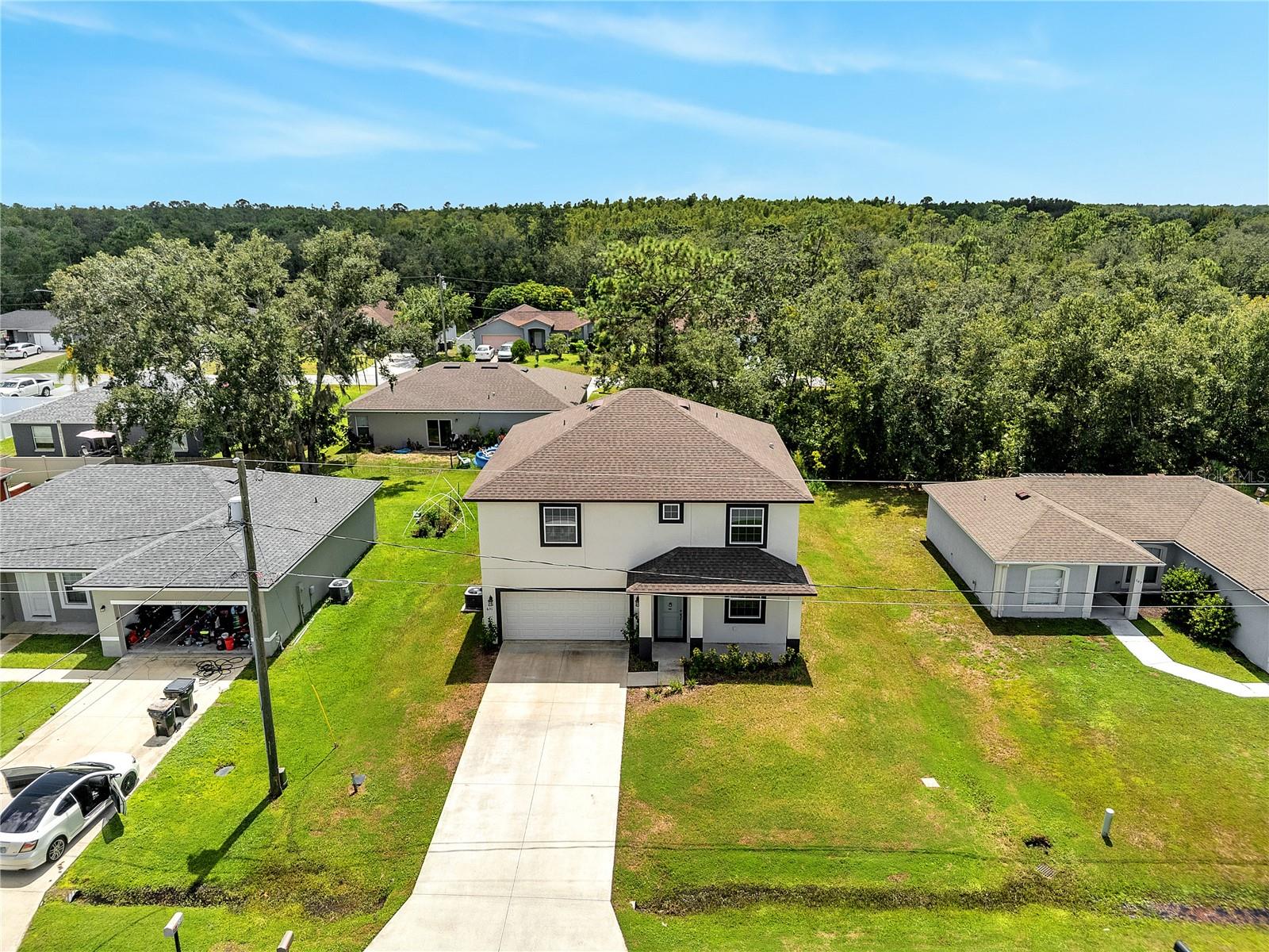 Image 16 of 17 For 651 Parakeet Court