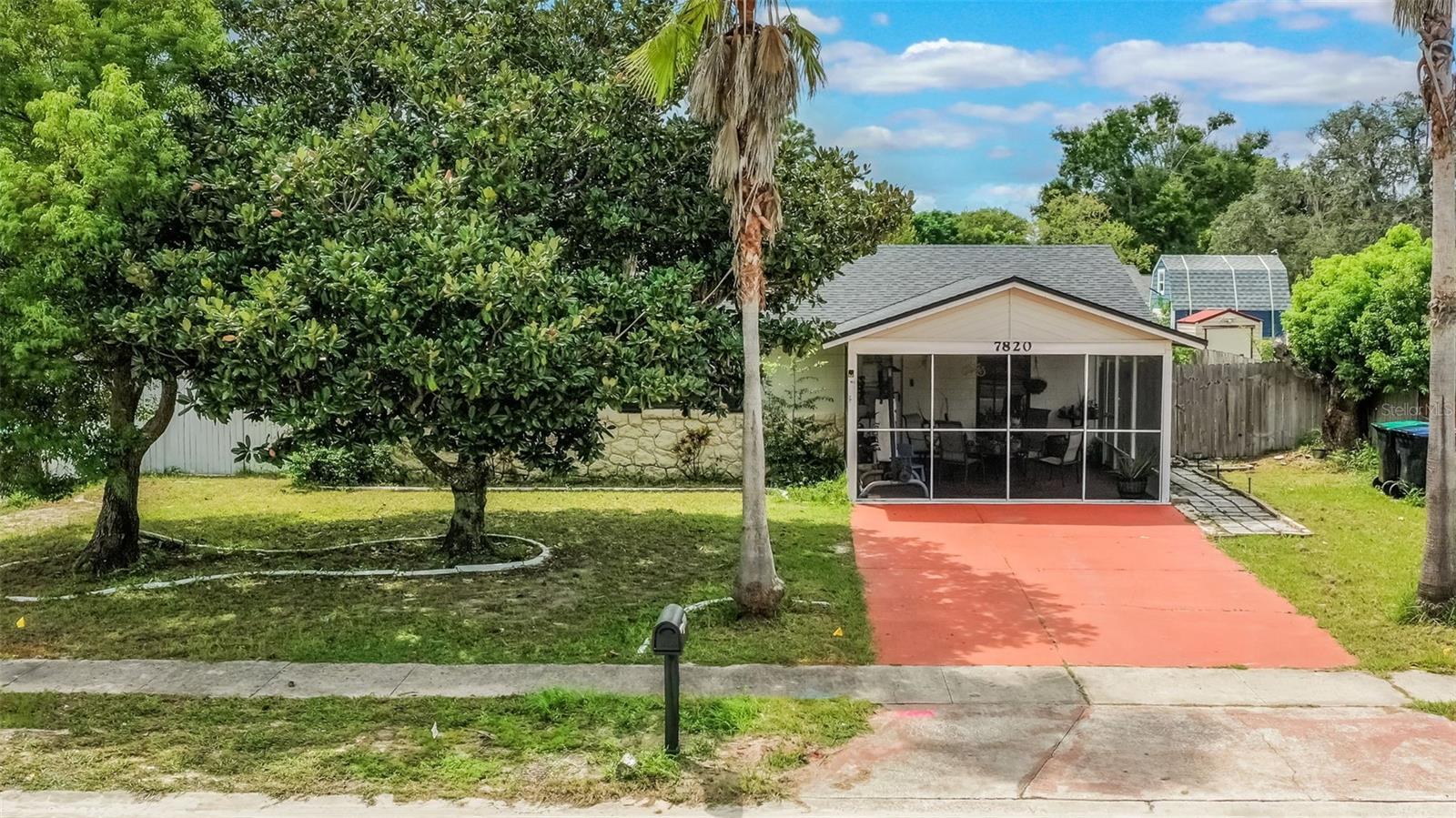 Details for 7820 Stratford Blvd, ORLANDO, FL 32807