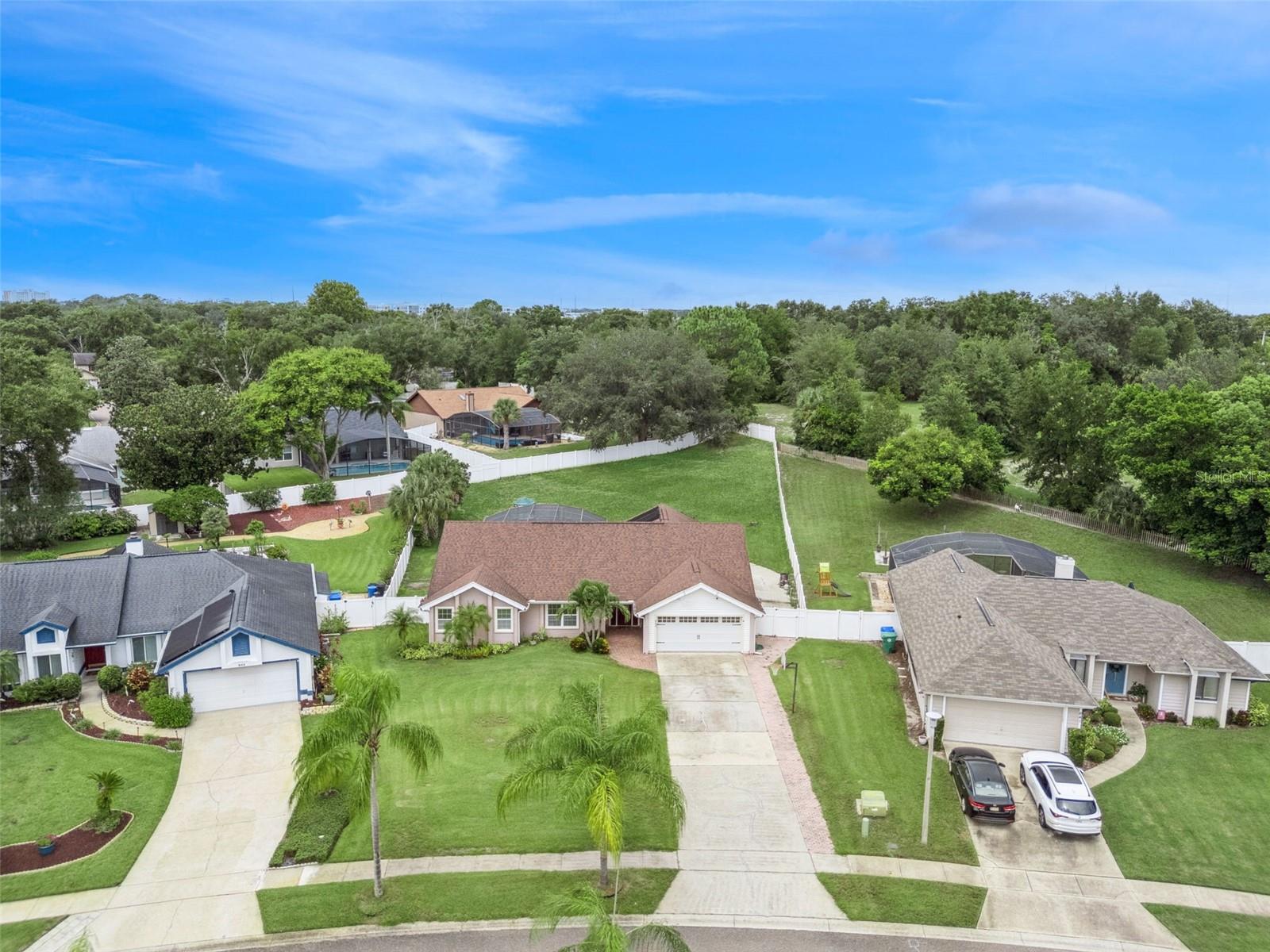 Image 2 of 27 For 843 Bright Meadow Drive