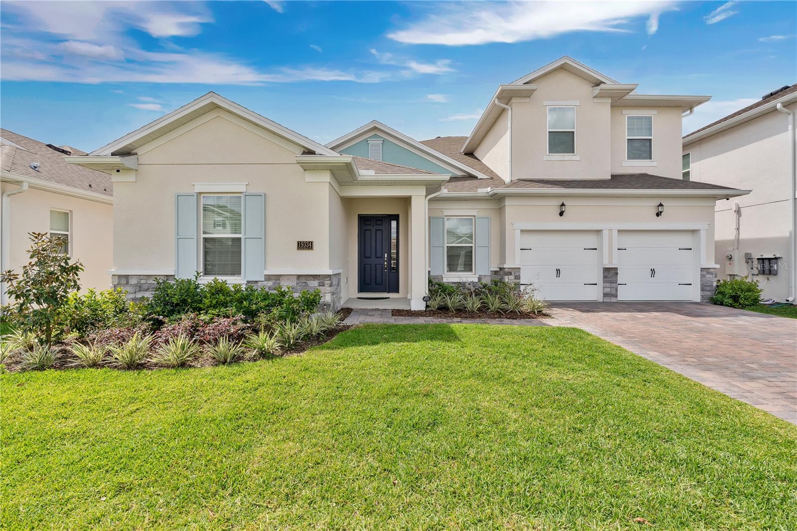 Details for 19334 Banfield Place, ORLANDO, FL 32827