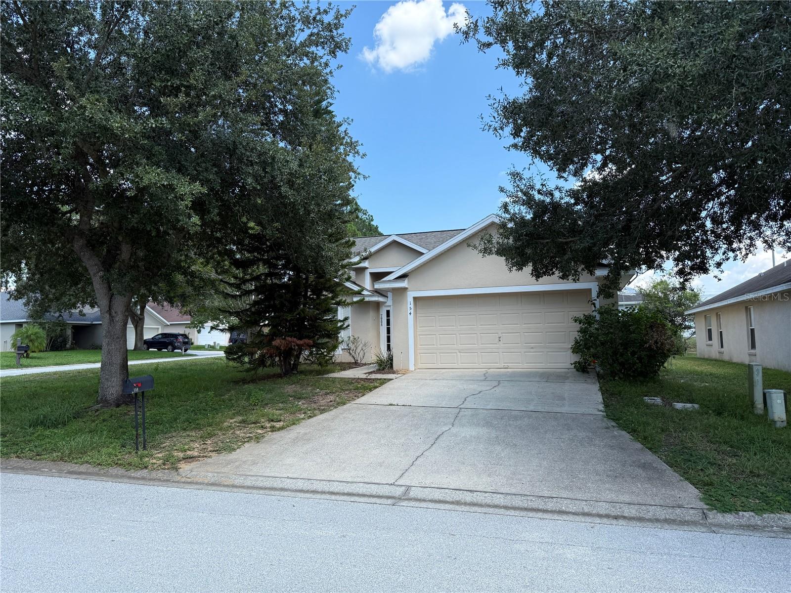 Details for 154 Pineleaf Pass, DAVENPORT, FL 33897