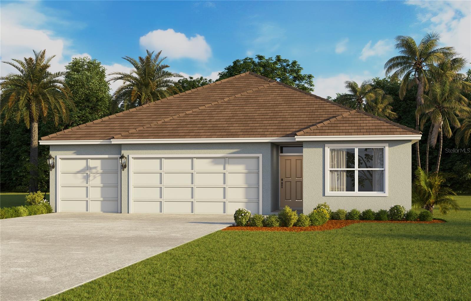 Details for 2400 Dawson Court, ORMOND BEACH, FL 32174