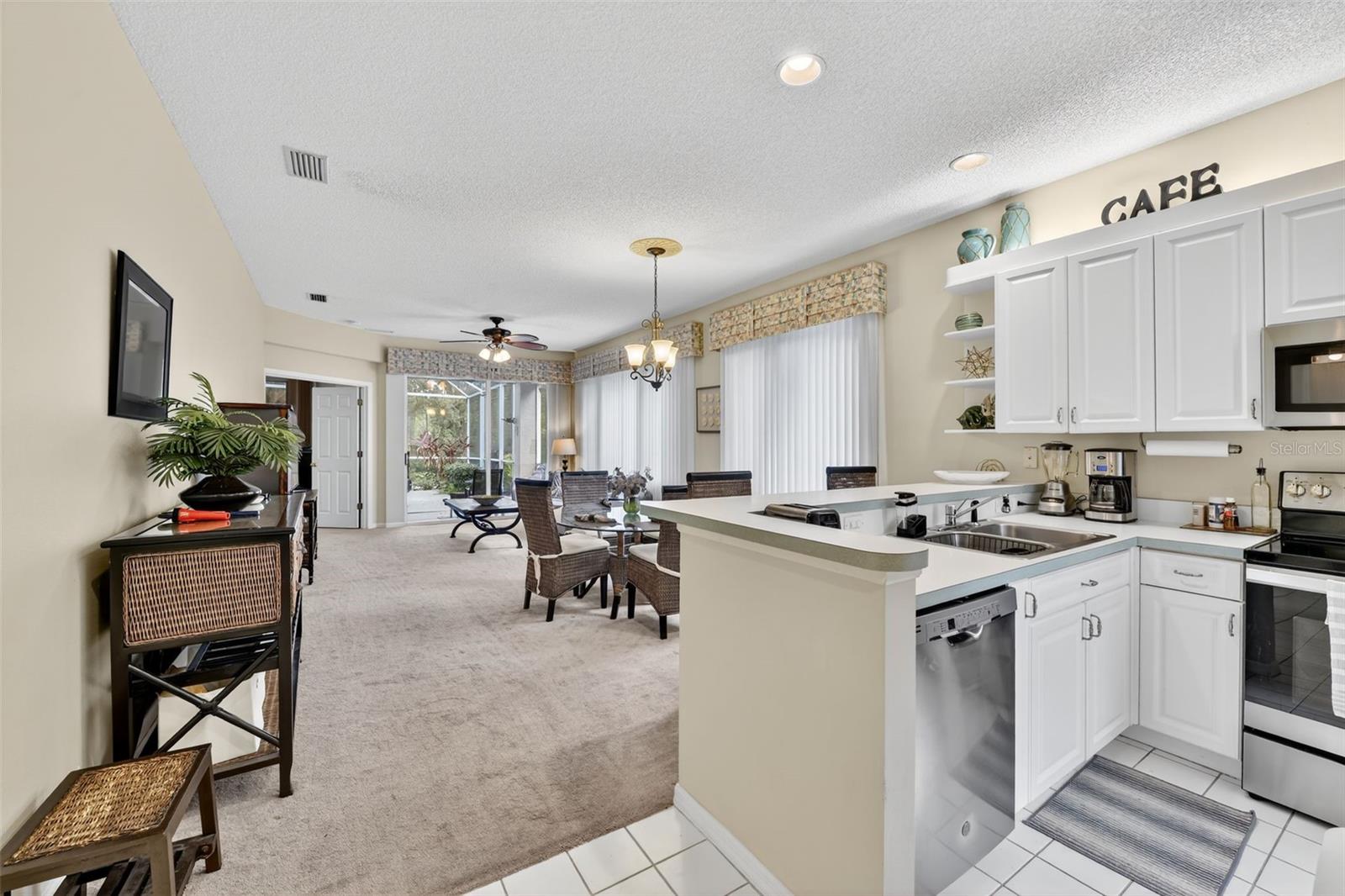Image 4 of 27 For 8512 54th Avenue Circle E