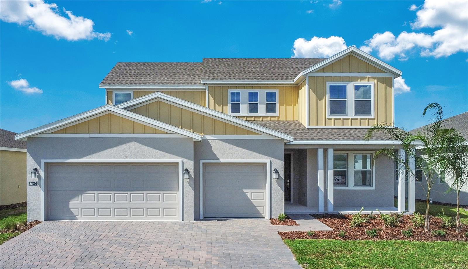 Details for 5640 Vinyasa Road, CLERMONT, FL 34714