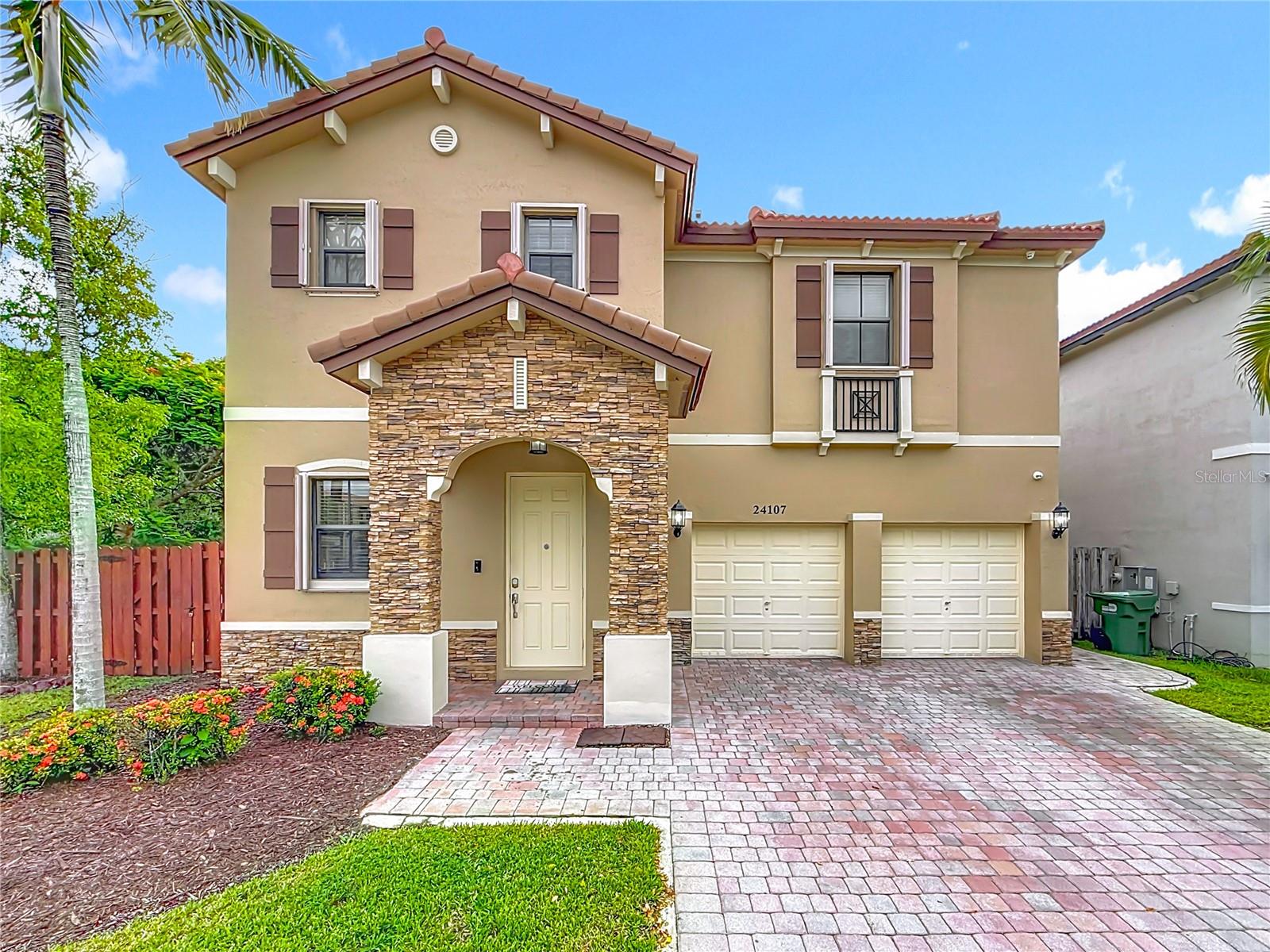 Details for 24107 114th Court, HOMESTEAD, FL 33032