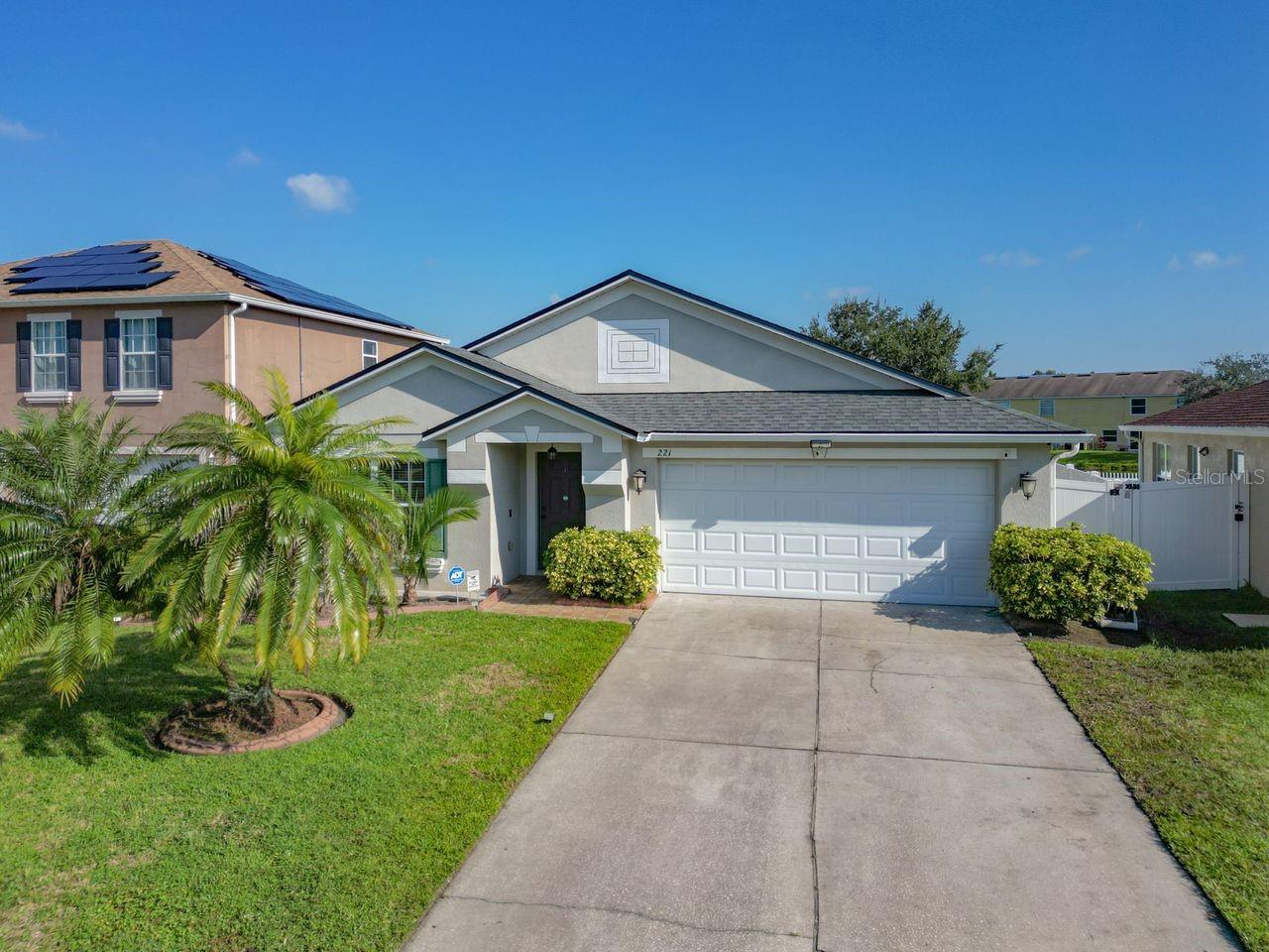 Details for 221 Windrose Drive, ORLANDO, FL 32824